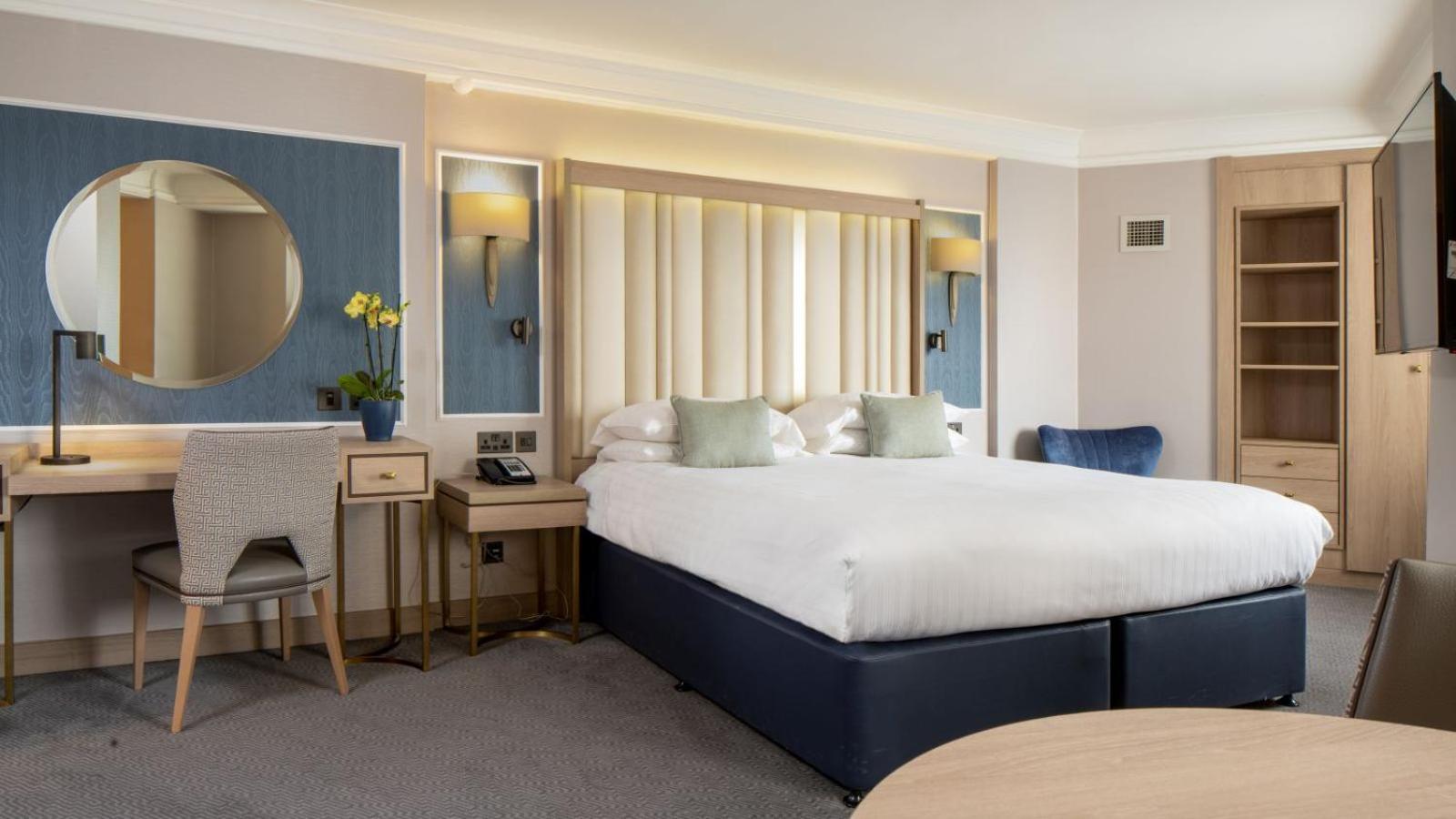Junior Suite Deluxe