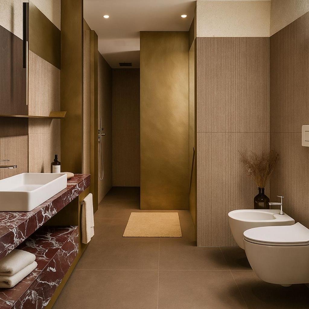 Junior Suite Prestige