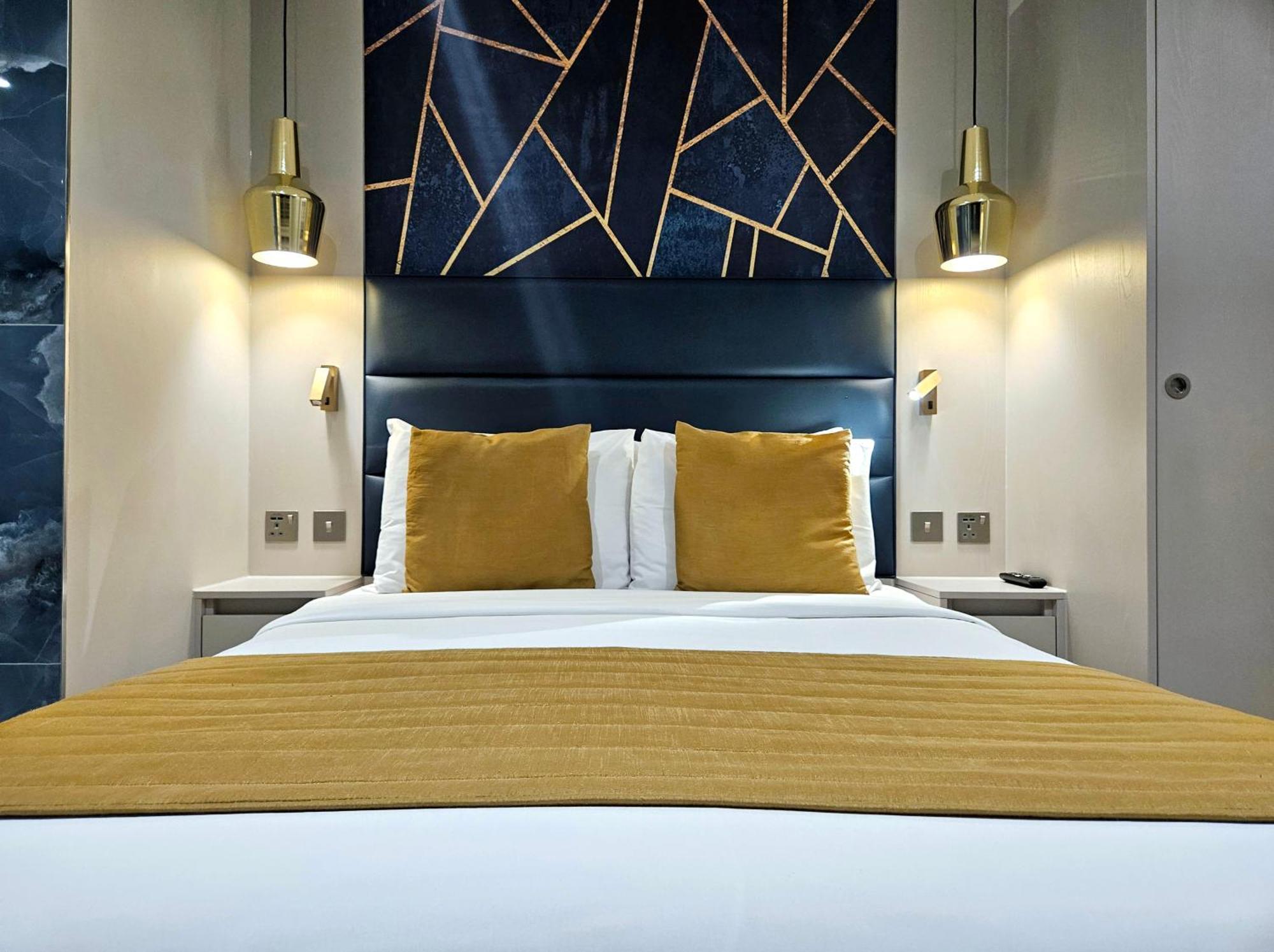 Suite Signature con Vasca Idromassaggio