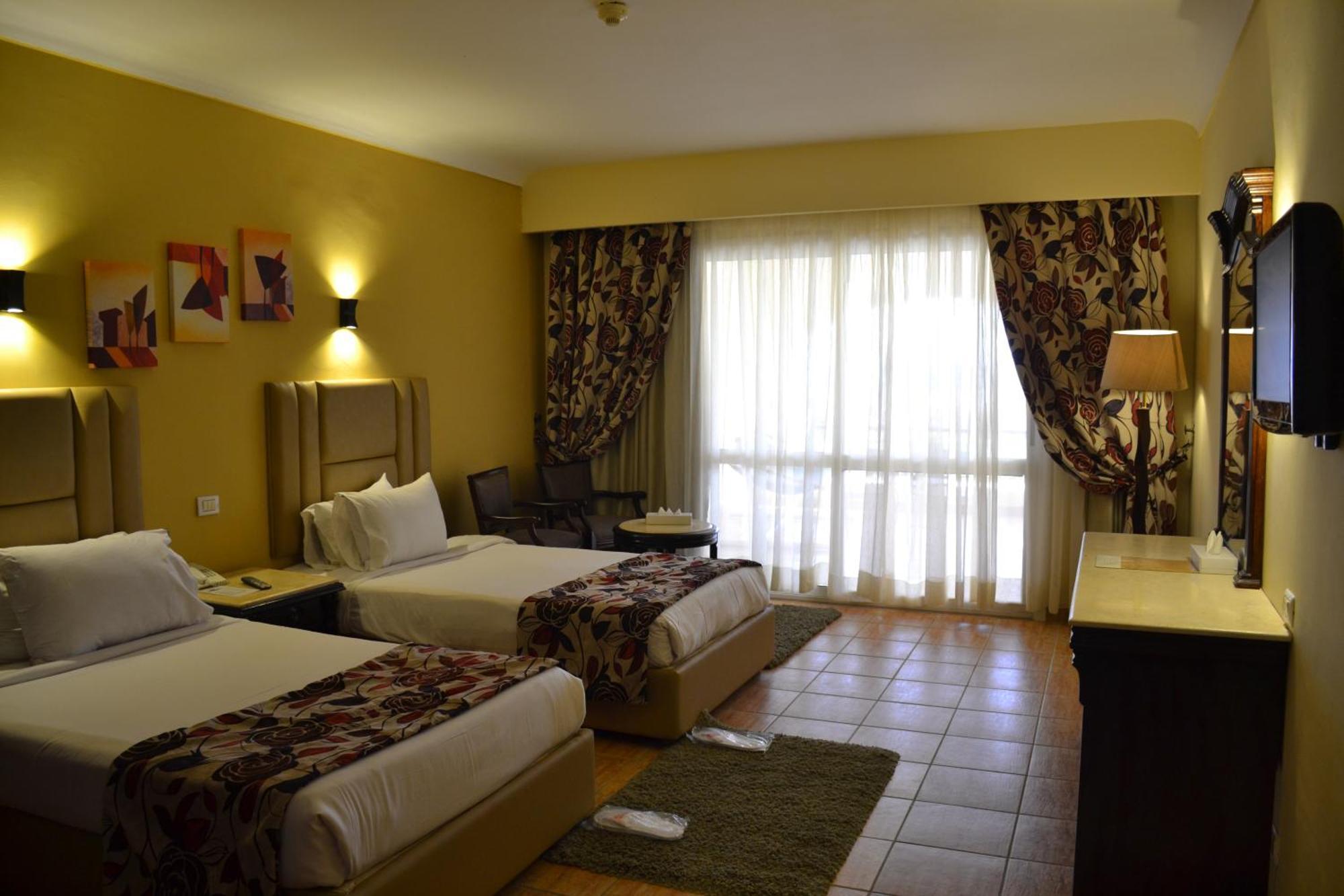Camera Familiare Royal con 2 Camere da letto