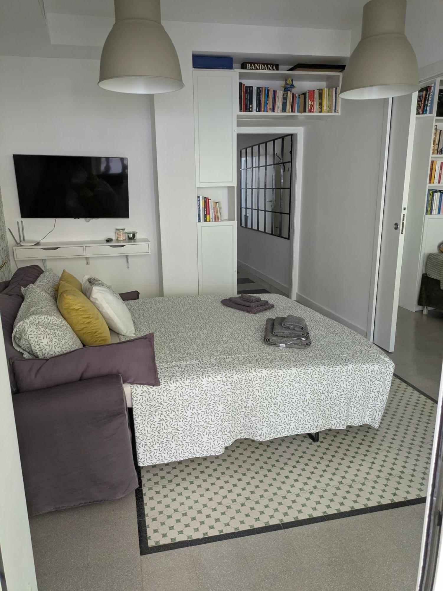 Junior Suite con Terrazza
