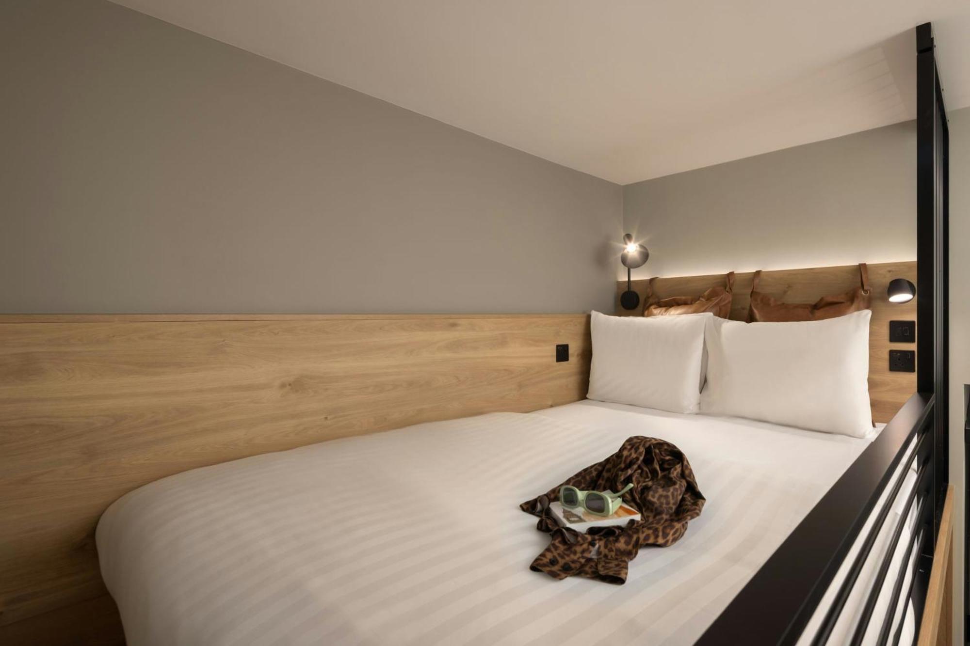 Loft Moxy