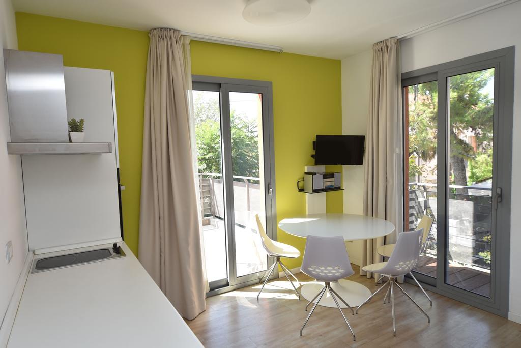 Appartamento con 1 Camera da Letto (3 Adulti)