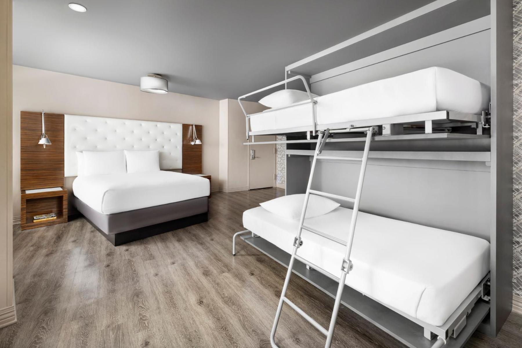 Suite Queen Premium
