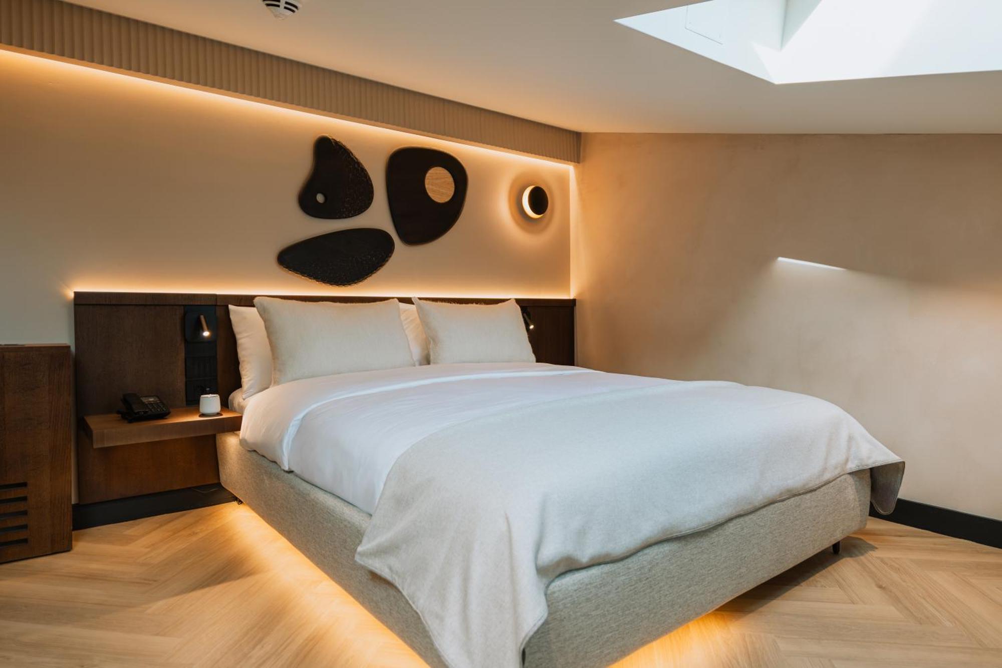 Duplex Suite