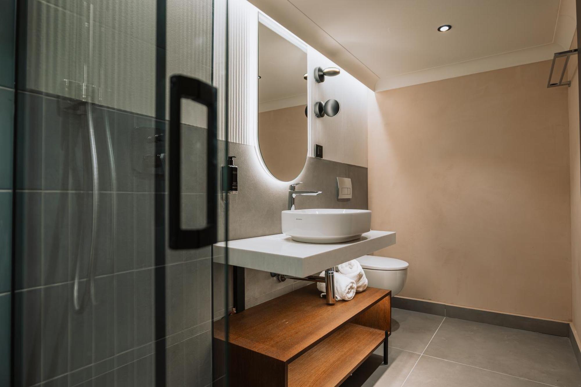 Duplex Suite