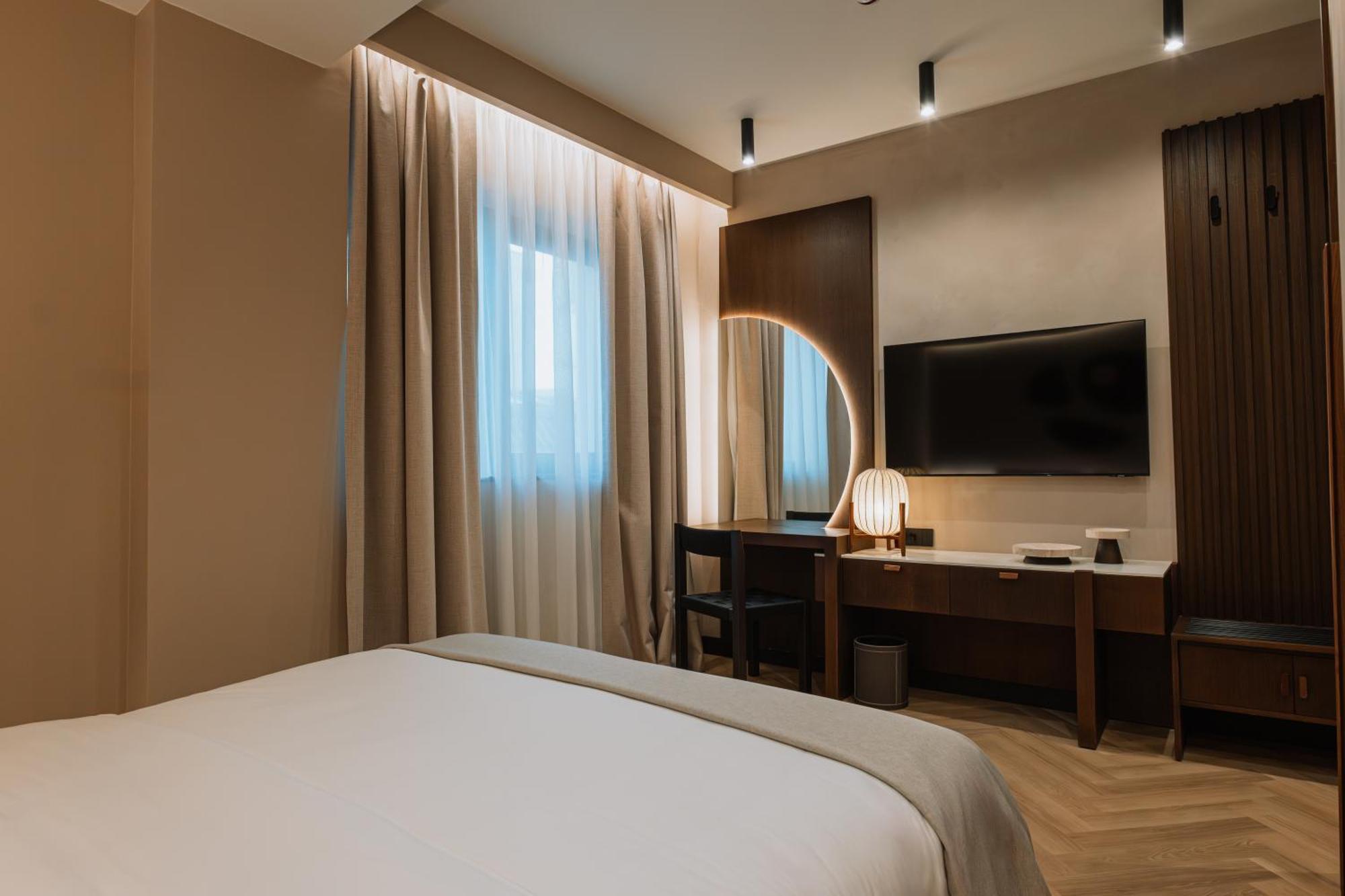 Classic Double Room