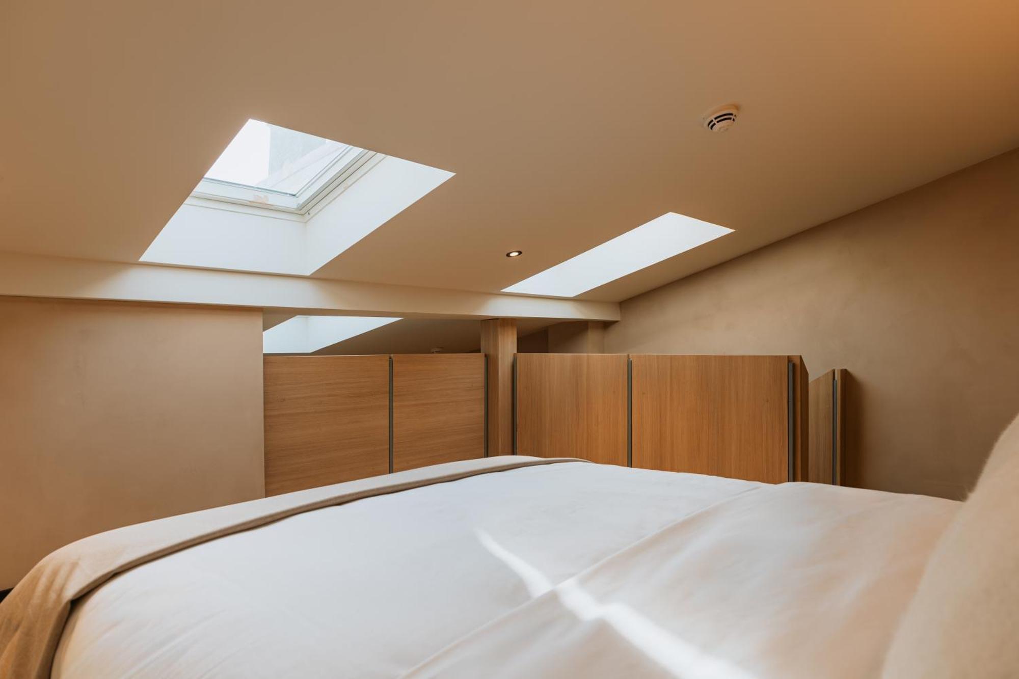 Duplex Suite