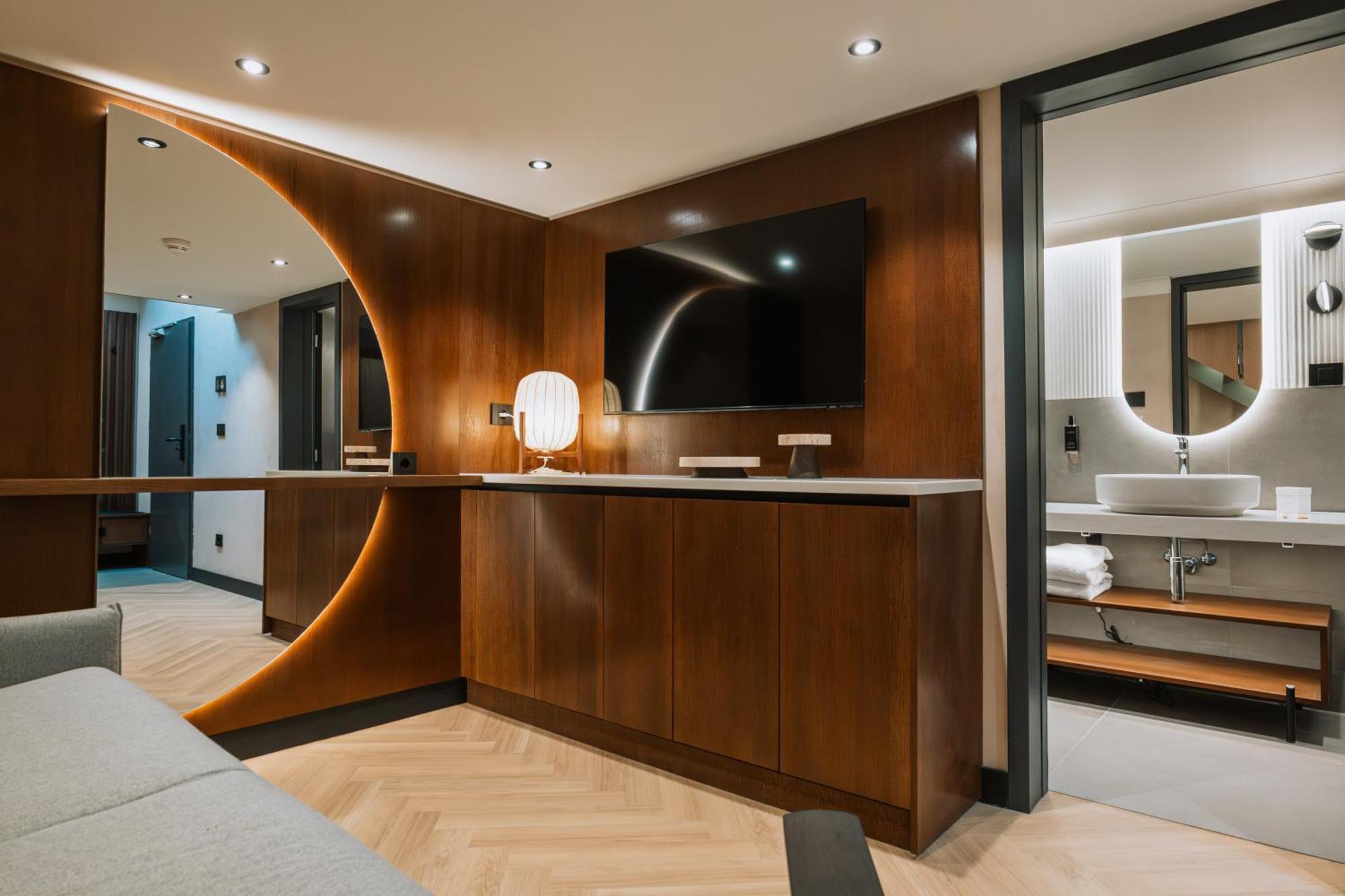 Duplex Suite