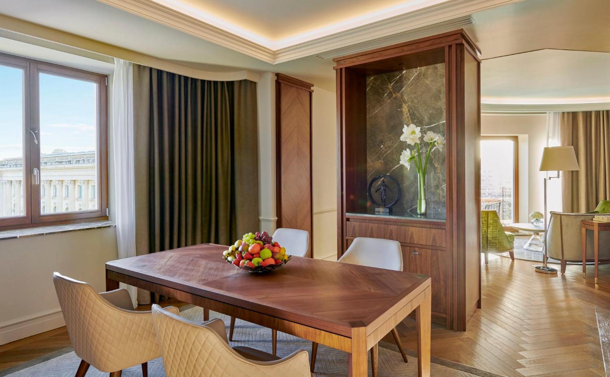 Suite Palace