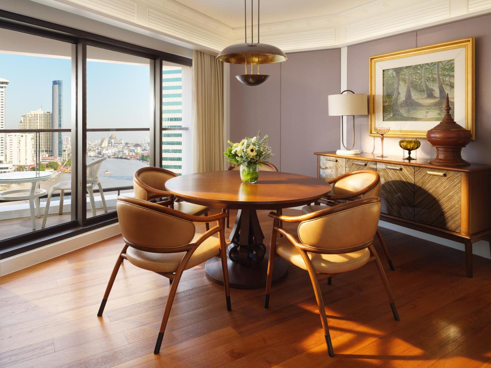 Suite King Premier