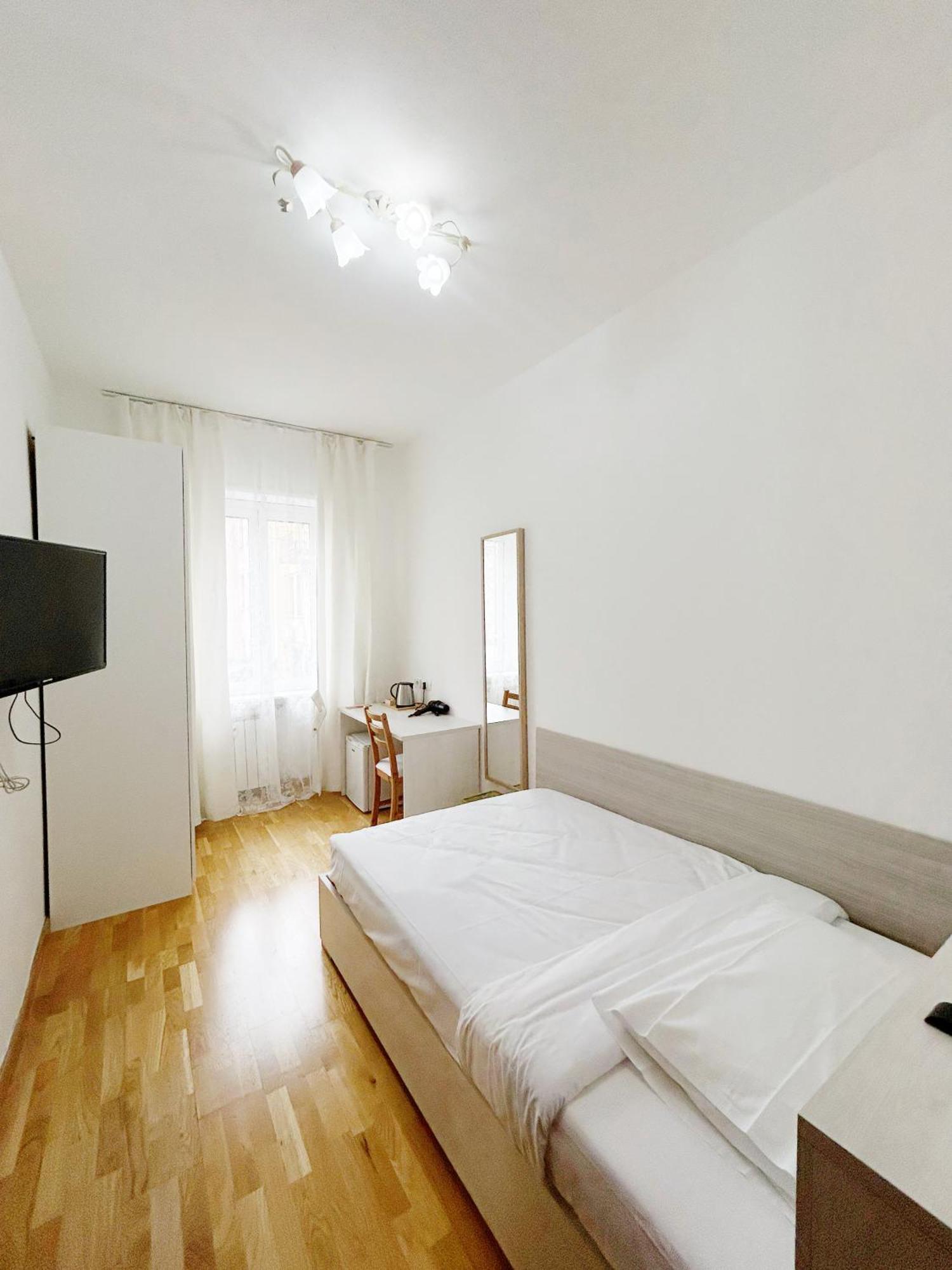 Camera Singola con Bagno Privato