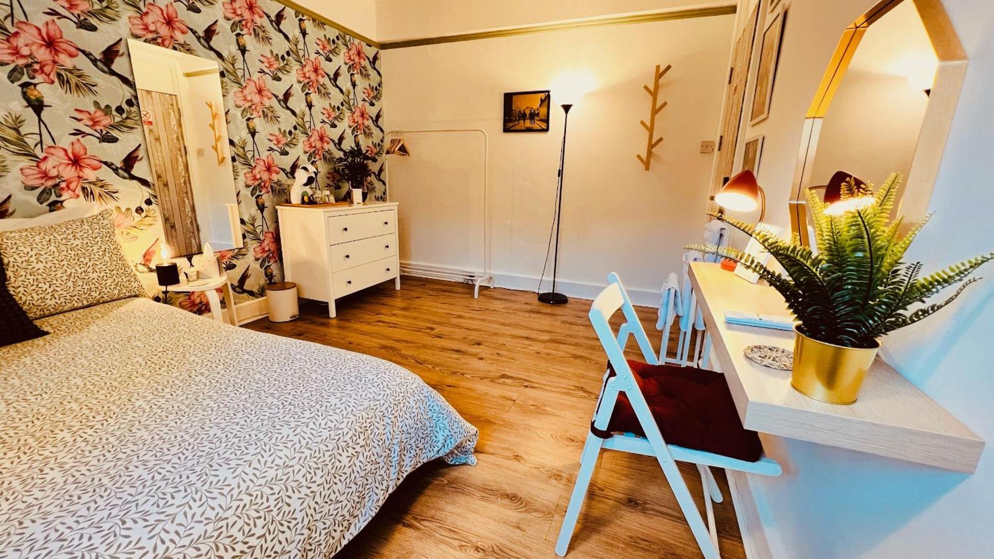 Camera Matrimoniale