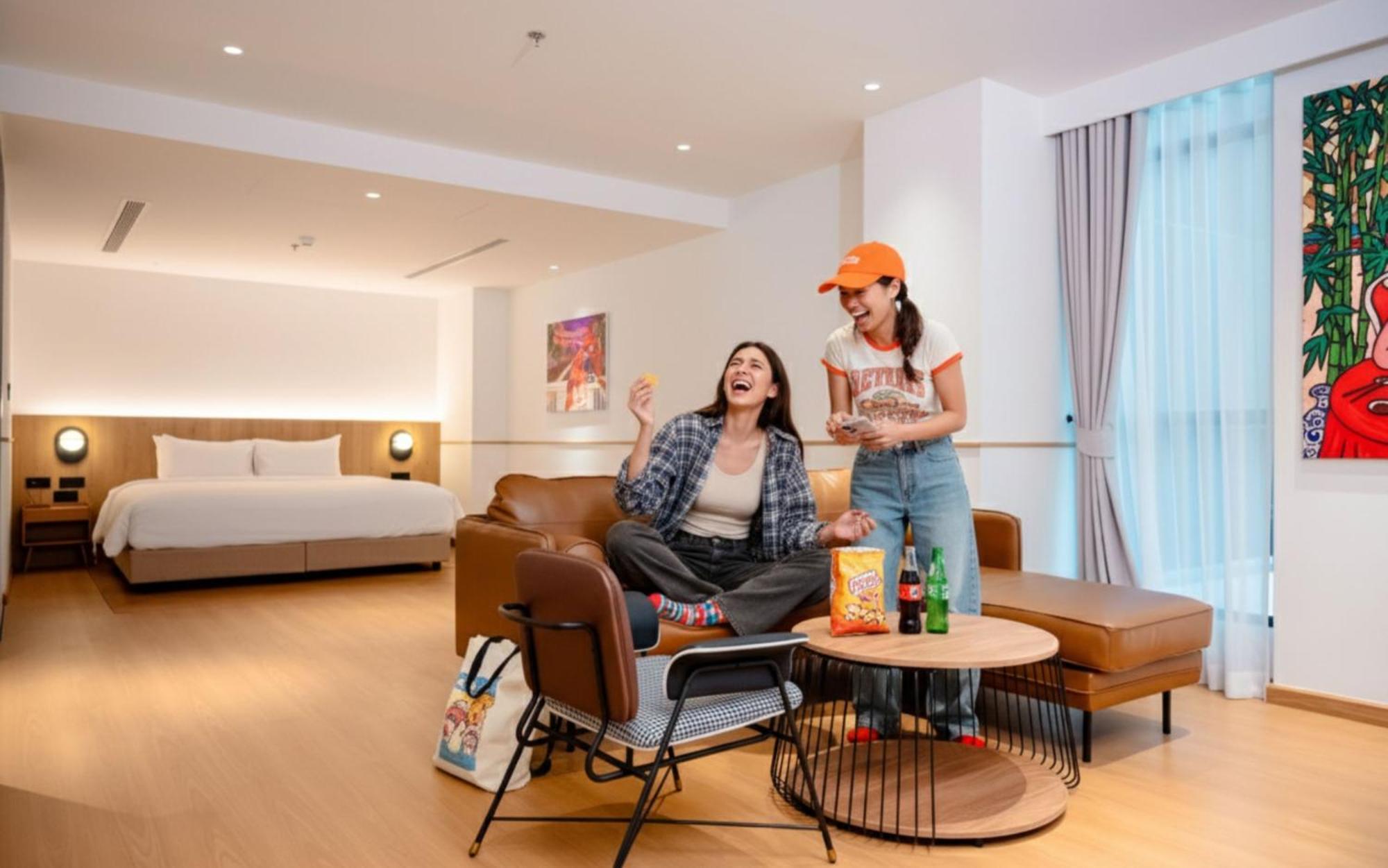 Junior Suite