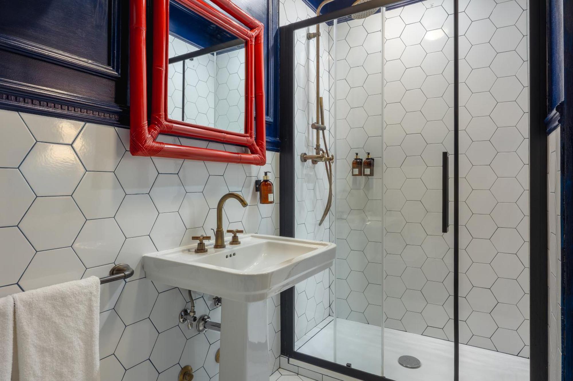 Junior Suite Deluxe