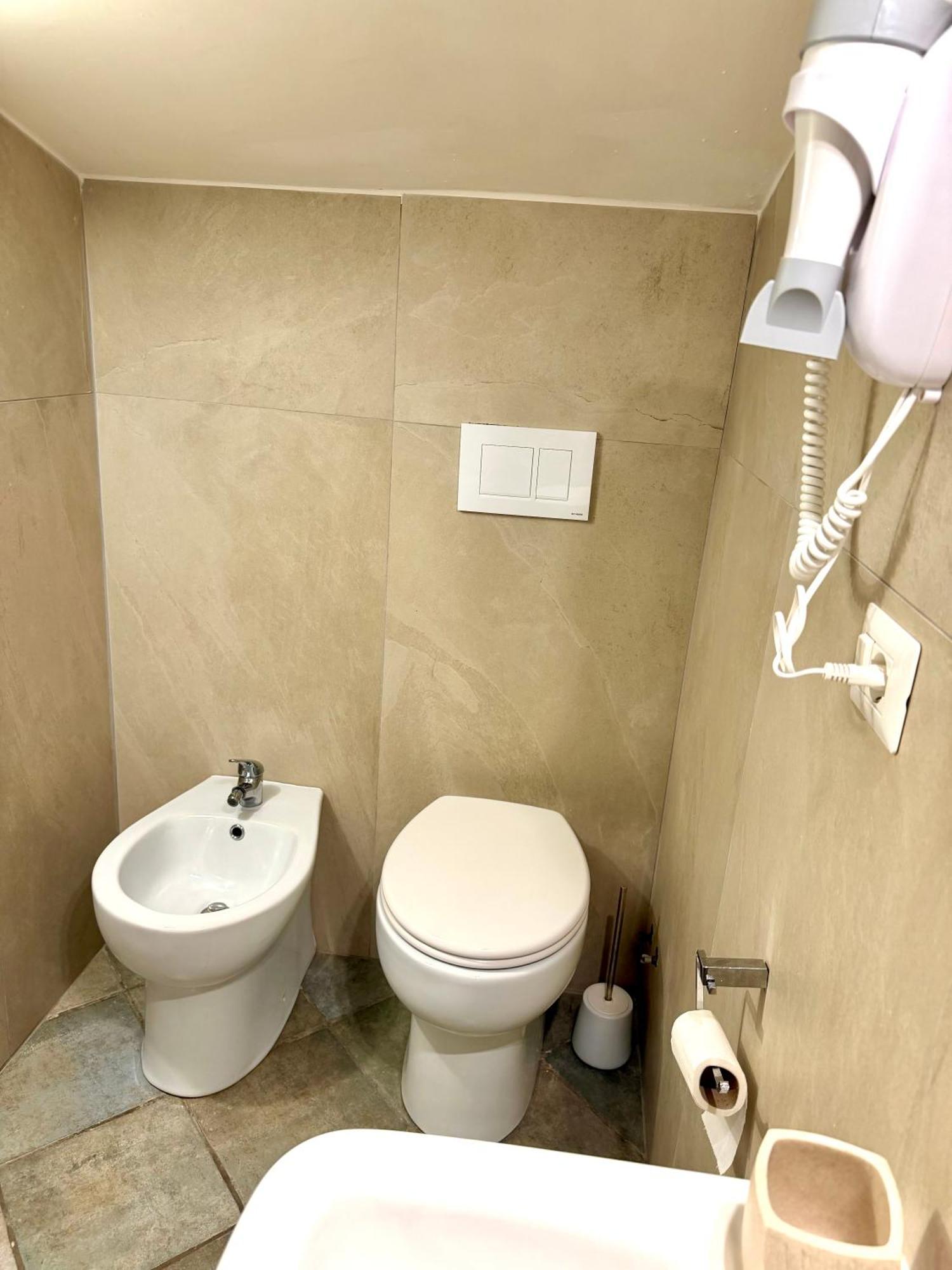 Camera Tripla con Bagno Privato