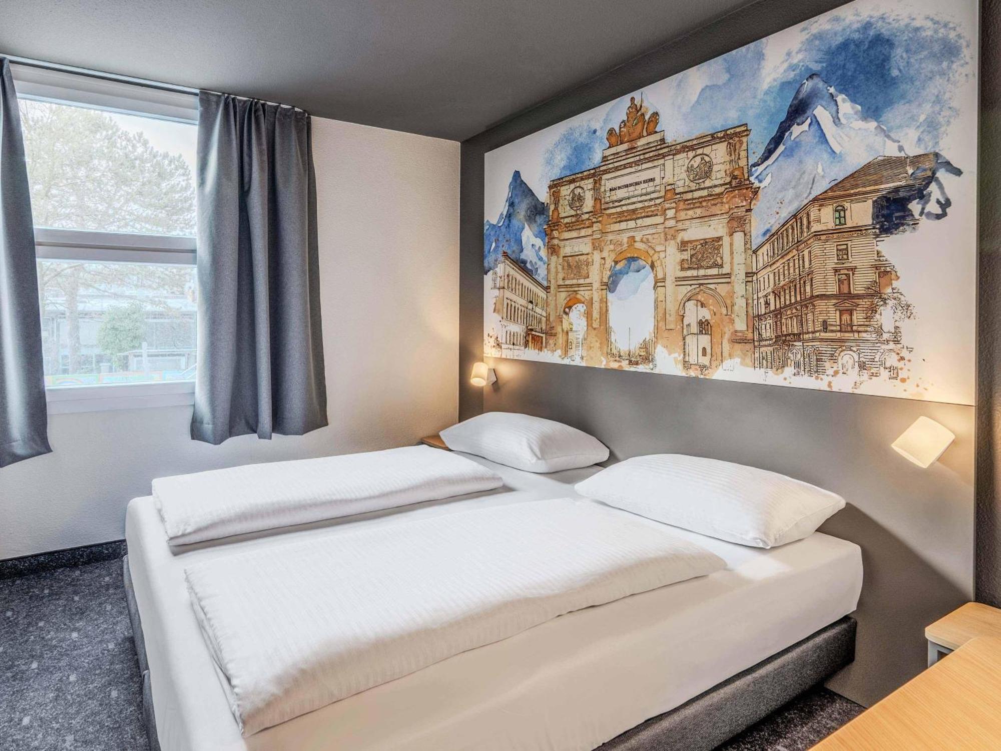 Camera Matrimoniale Standard