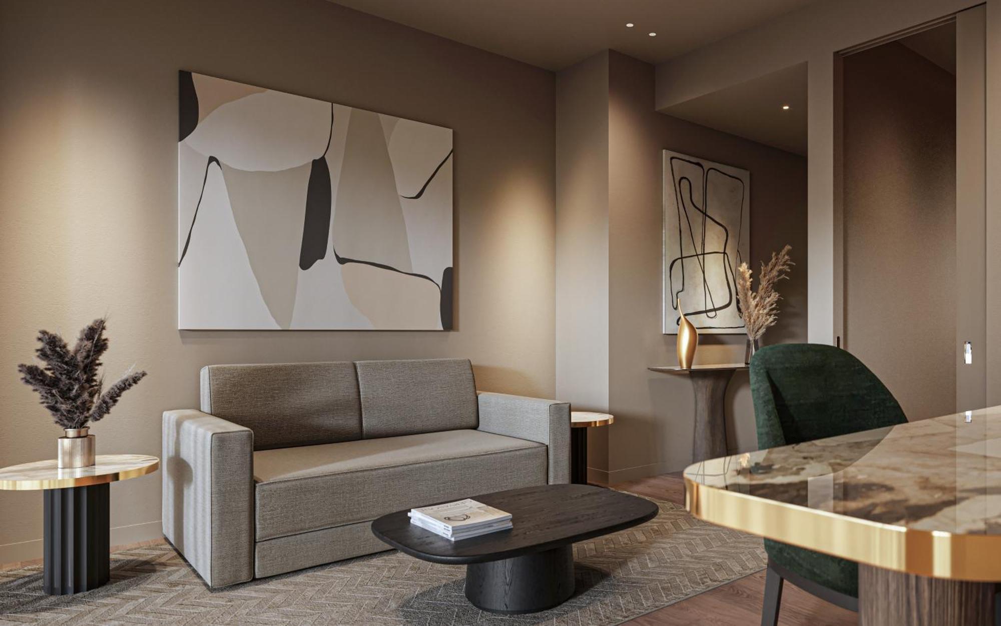 Suite King