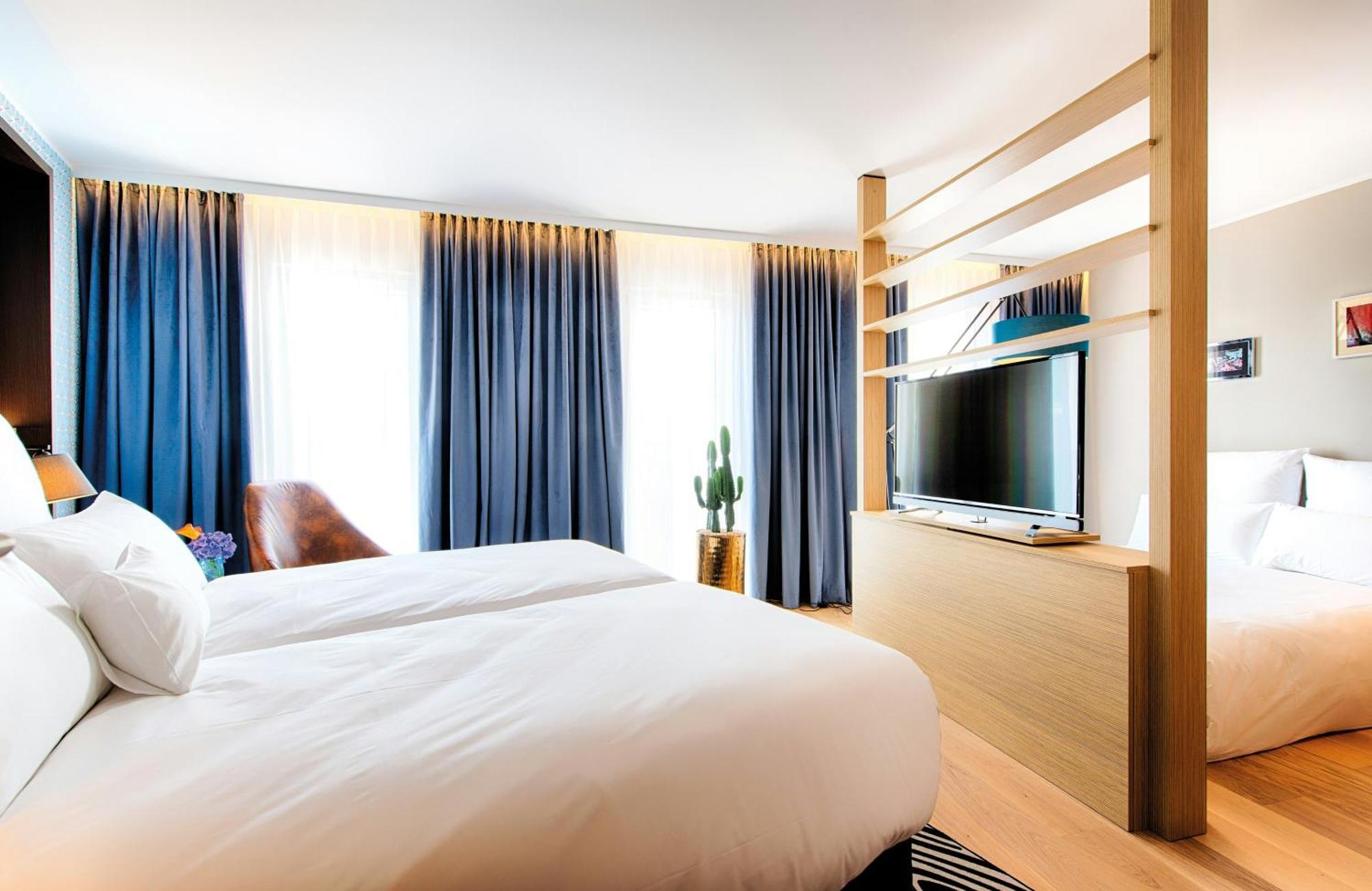 Junior Suite Tripla
