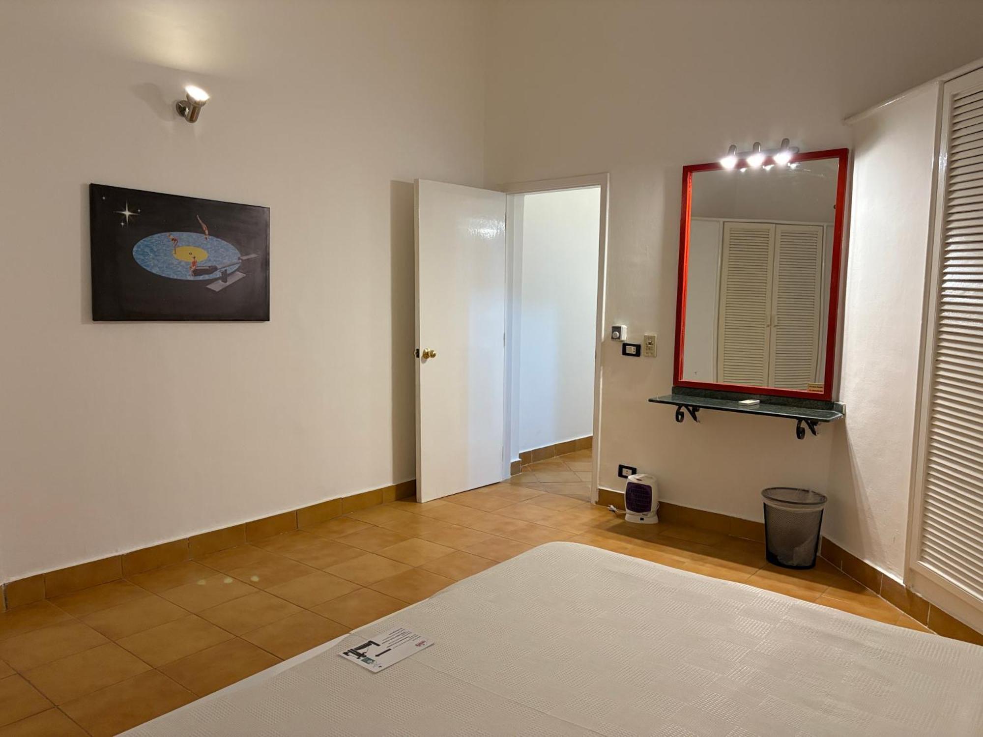 Suite Terrace