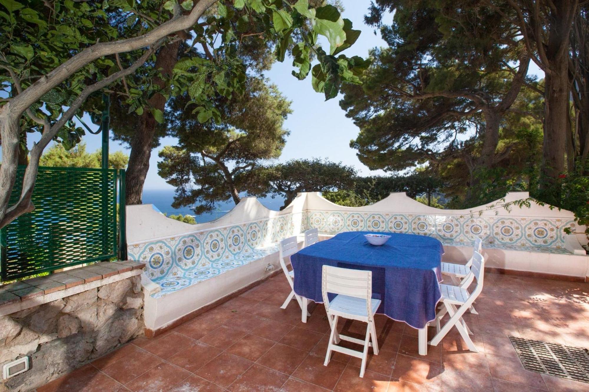 Double Room Sea View