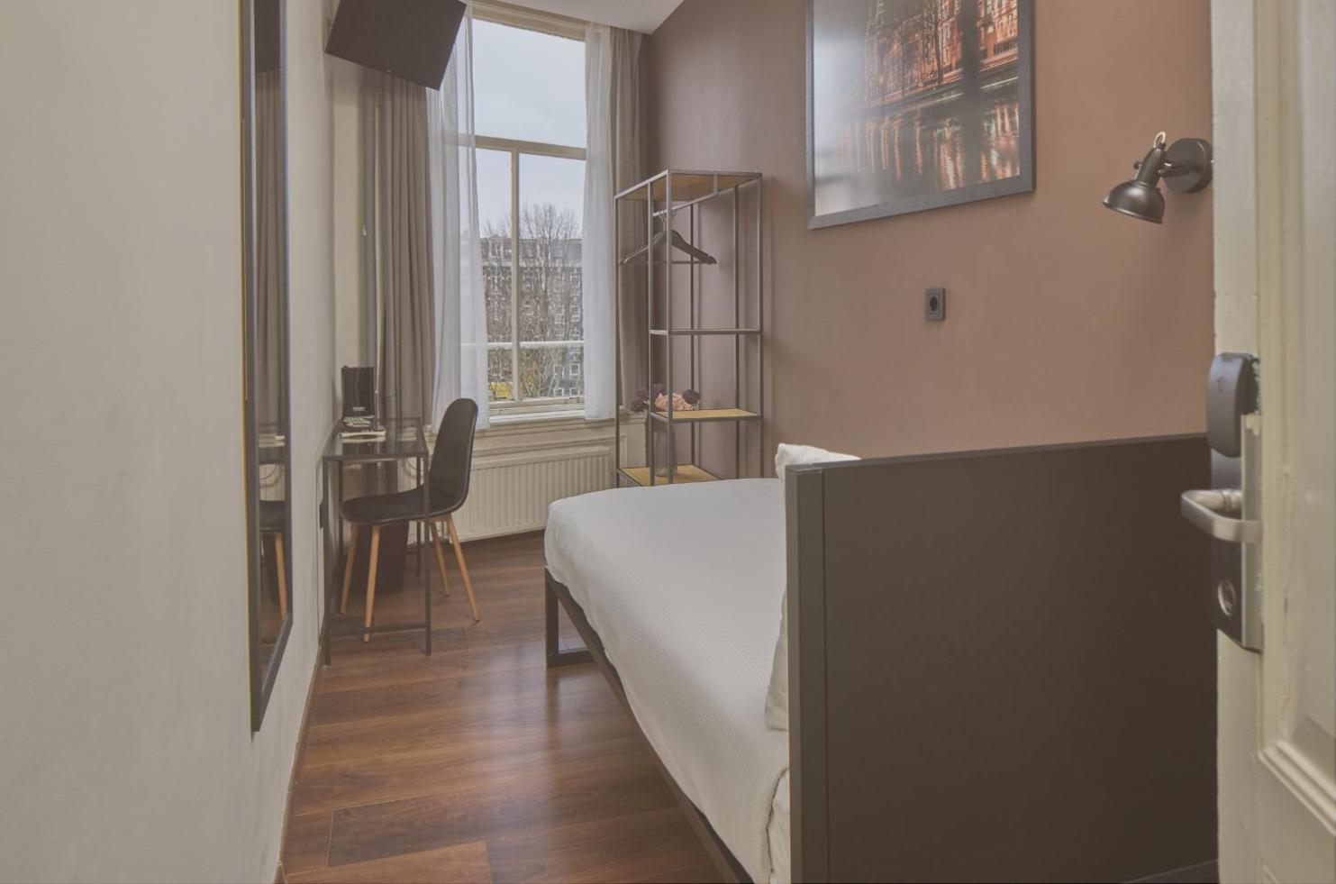 Camera Singola