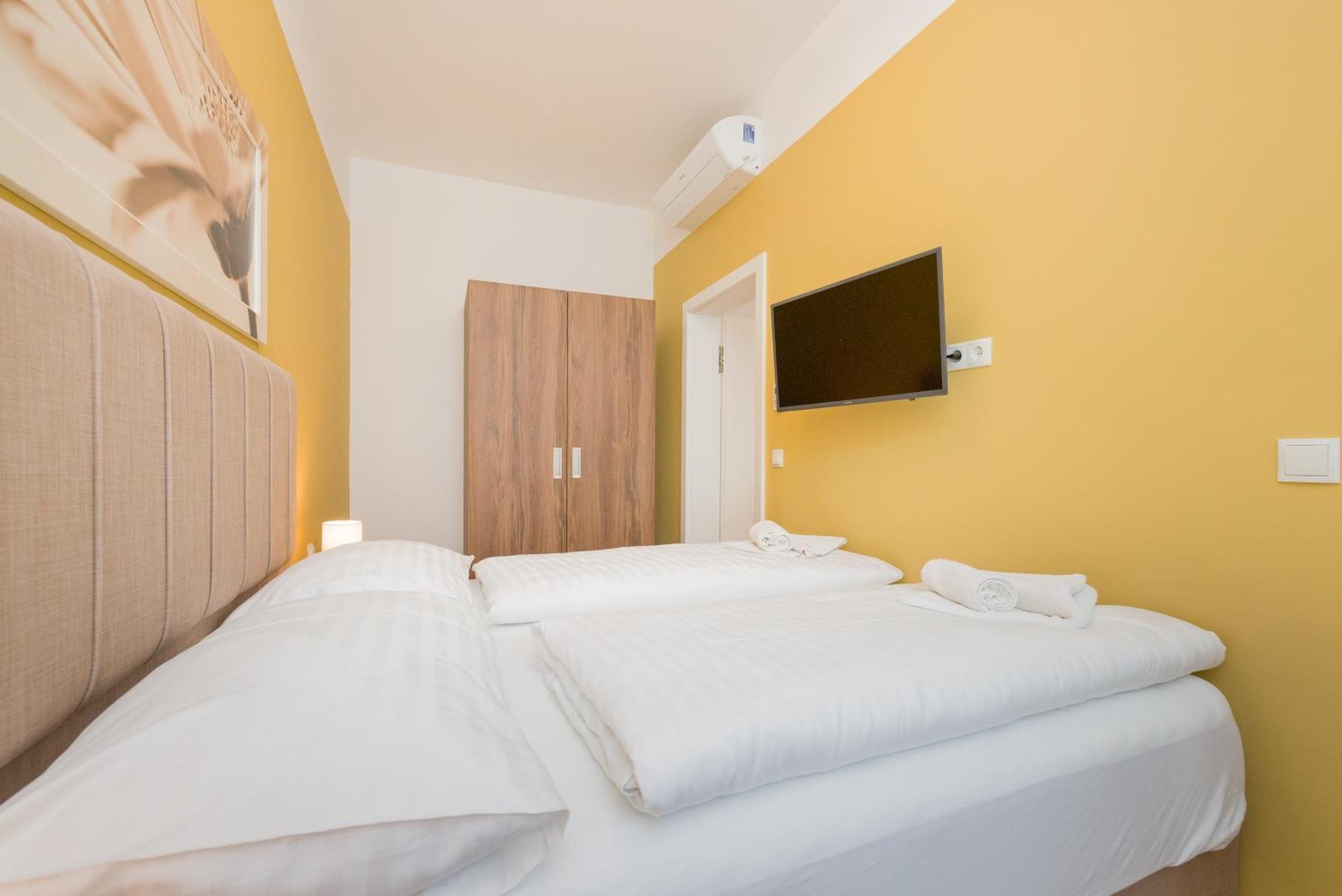 Suite con 1 Camera da Letto