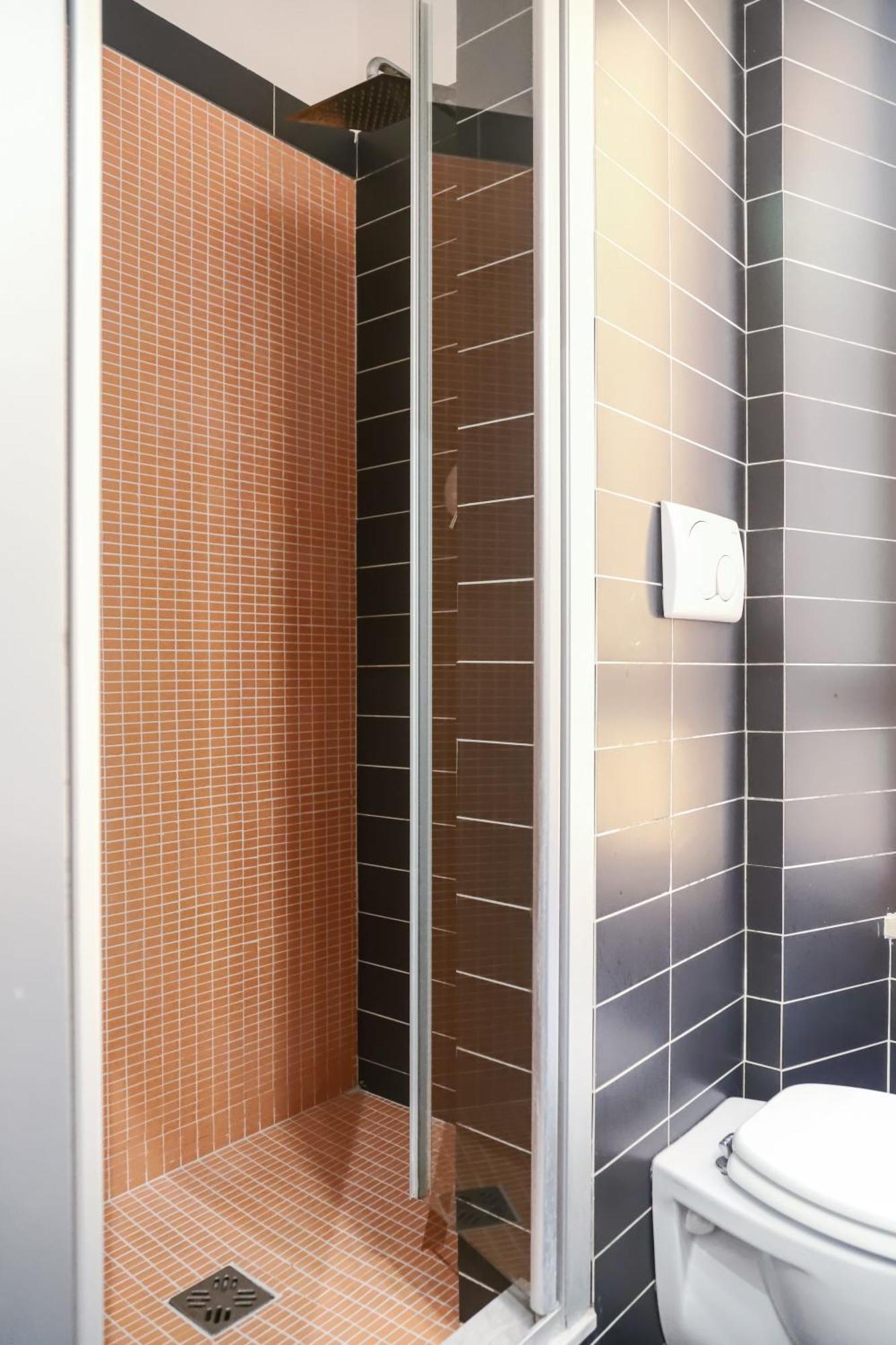 Camera Quadrupla con Bagno Privato