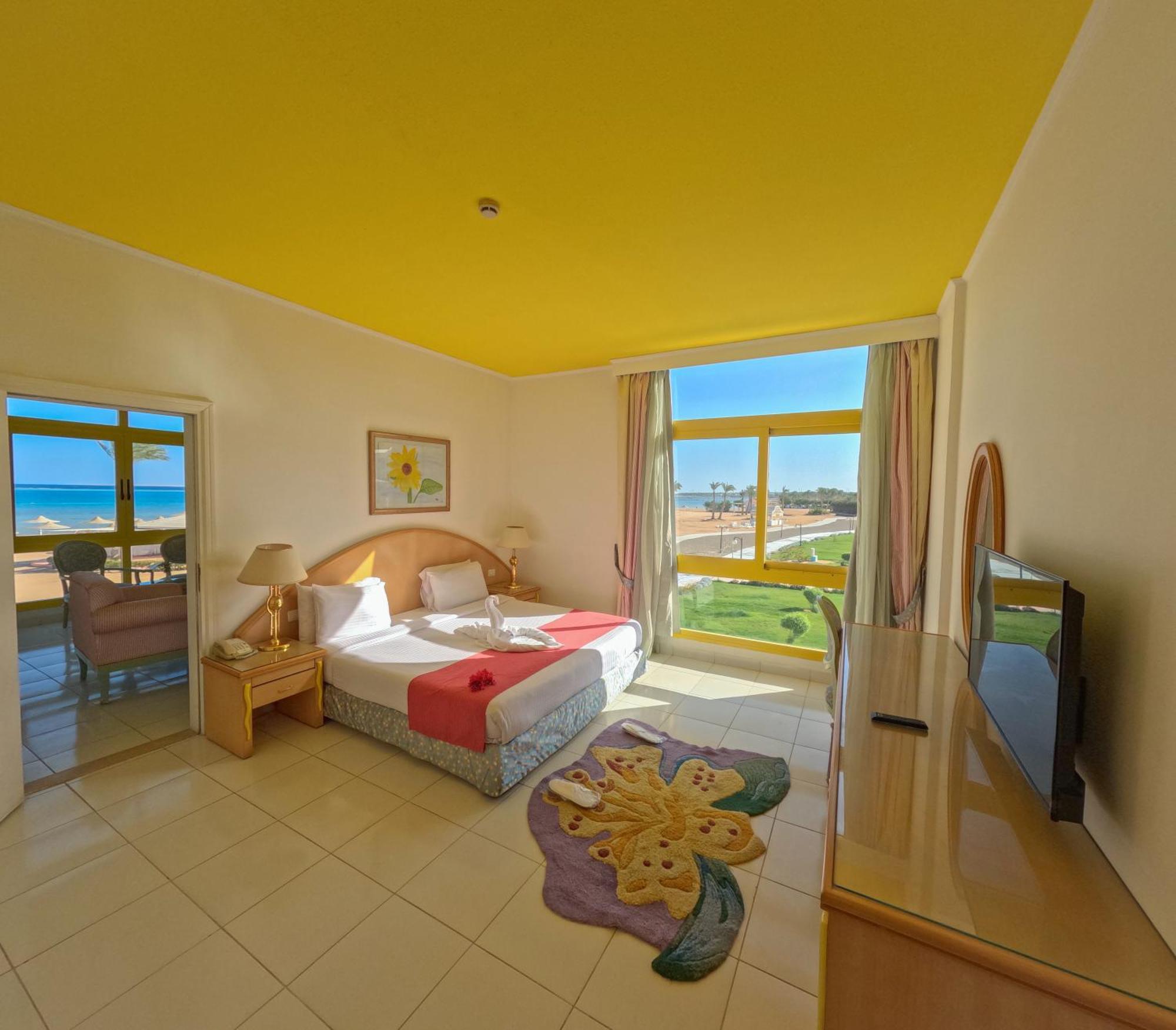 Suite Executive