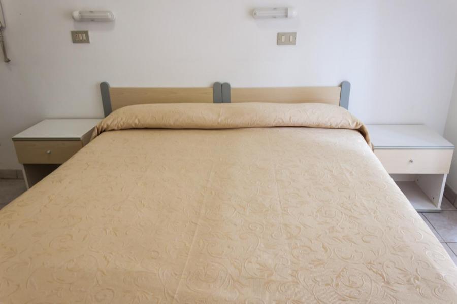 Economy Double or Twin Room