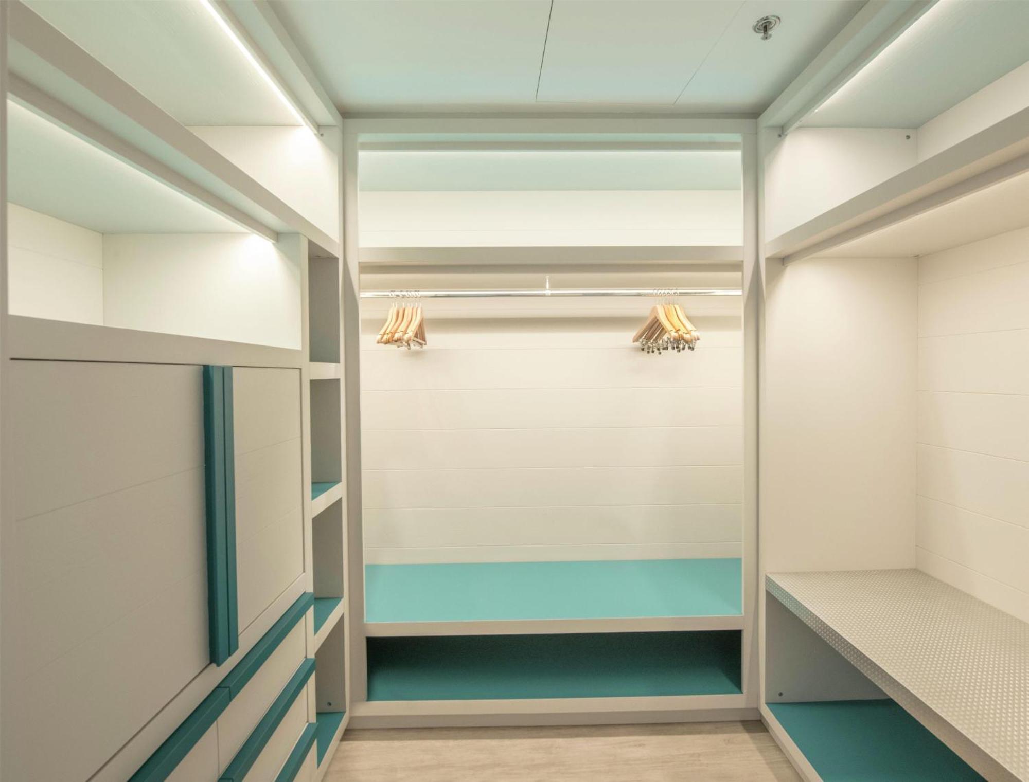 Junior Suite con Vista Mare