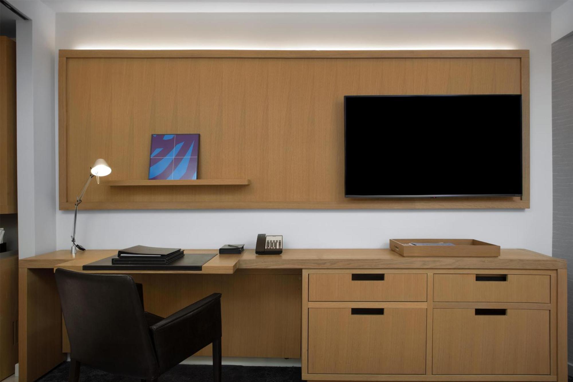 Suite King Executive