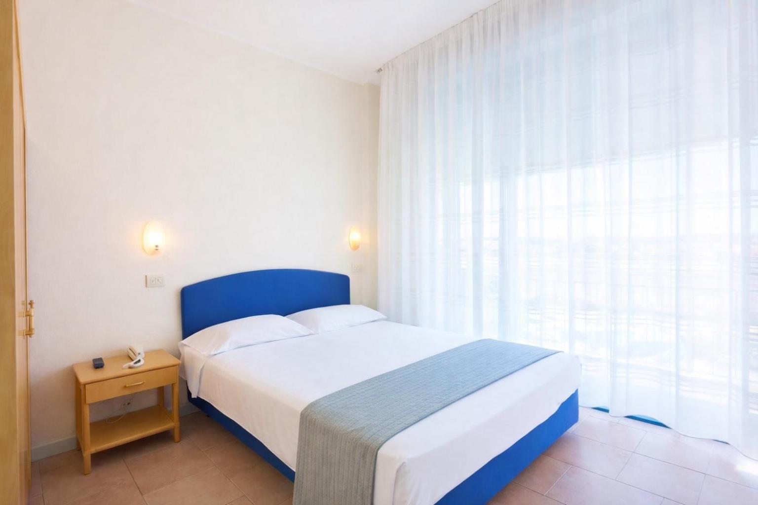 Appartamento con 1 Camera da Letto e Balcone