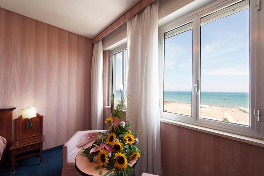 Double Room Sea View