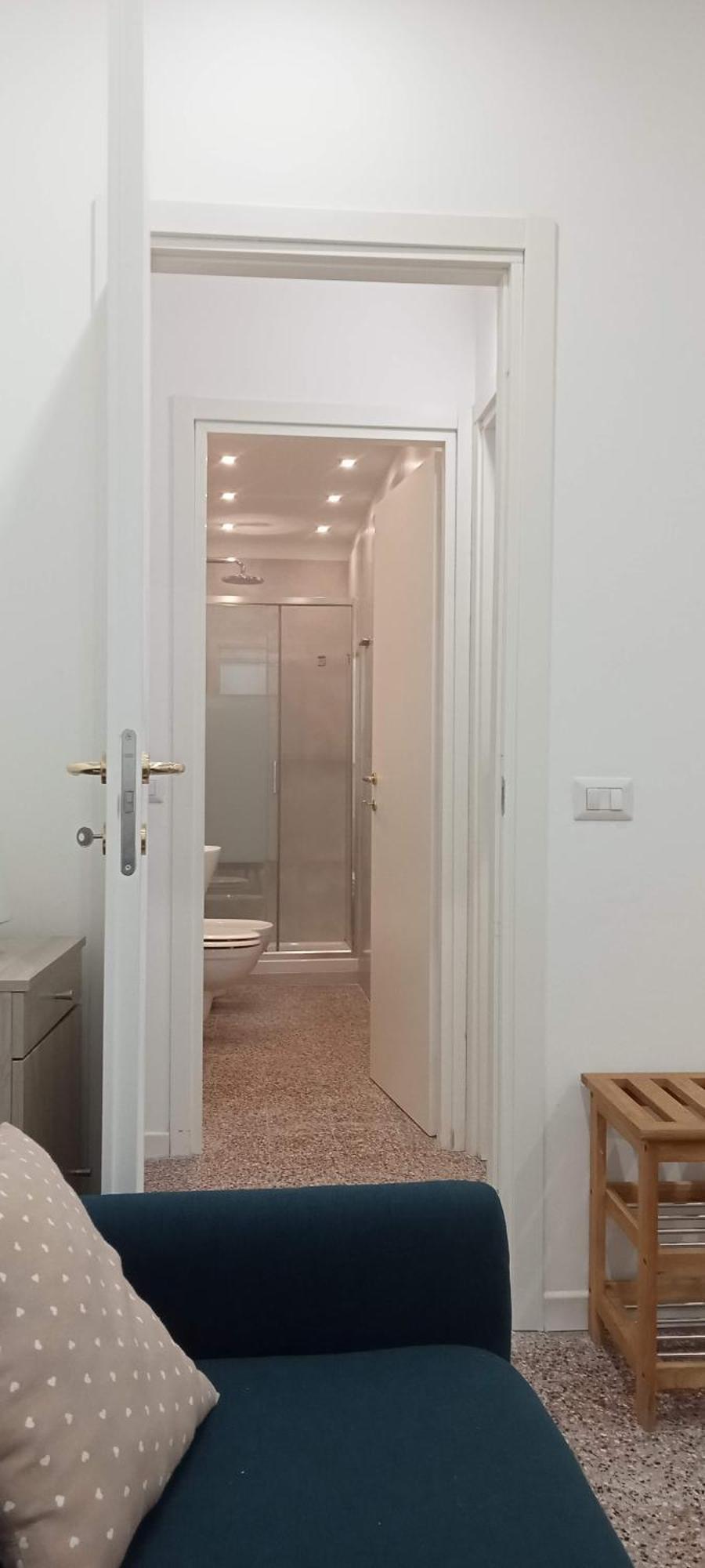 One-Bedroom Standard Apartment