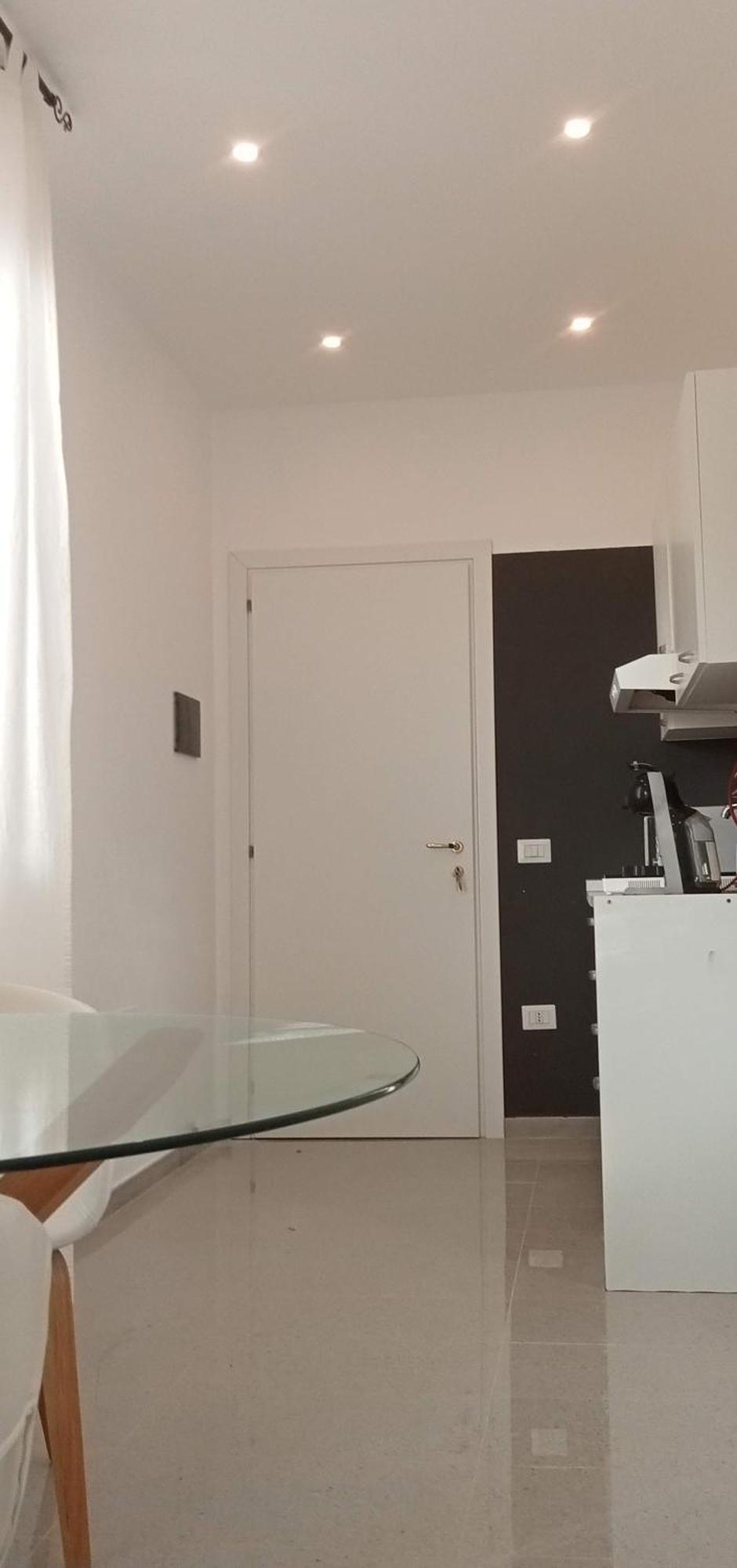One-Bedroom Family Apartment