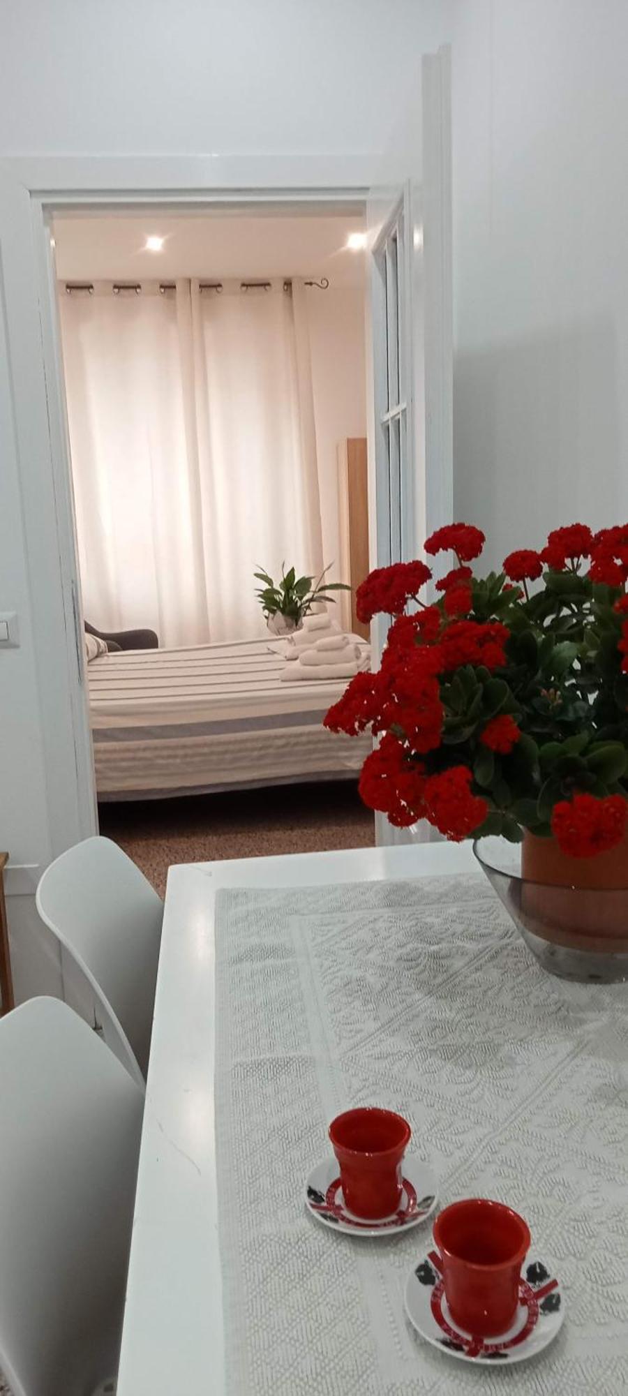 One-Bedroom Standard Apartment