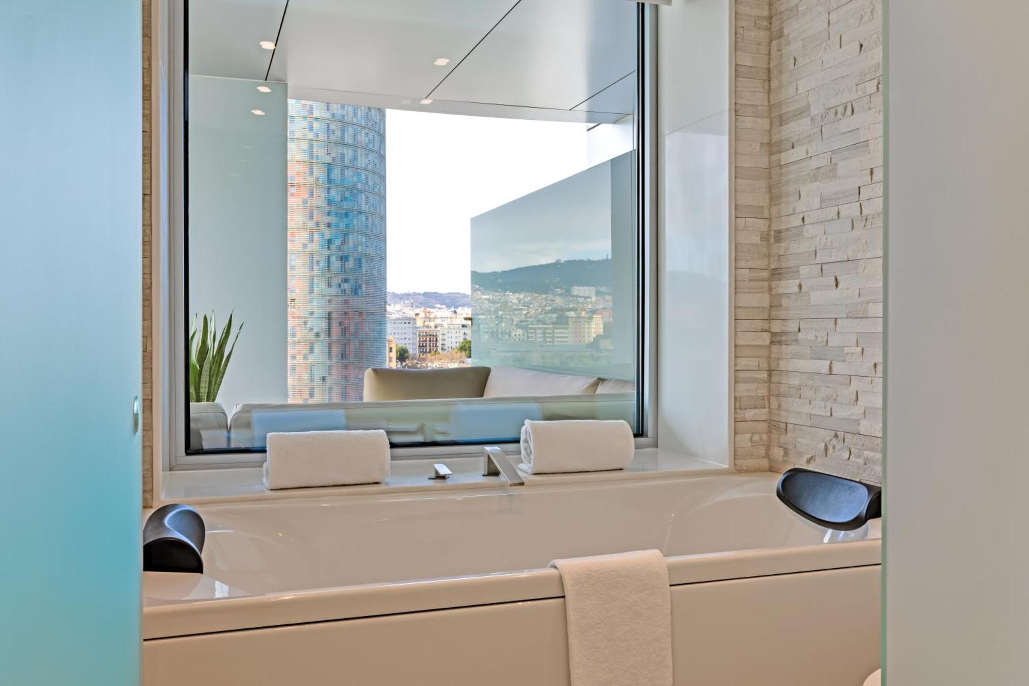 Suite Deluxe con Vasca Idromassaggio