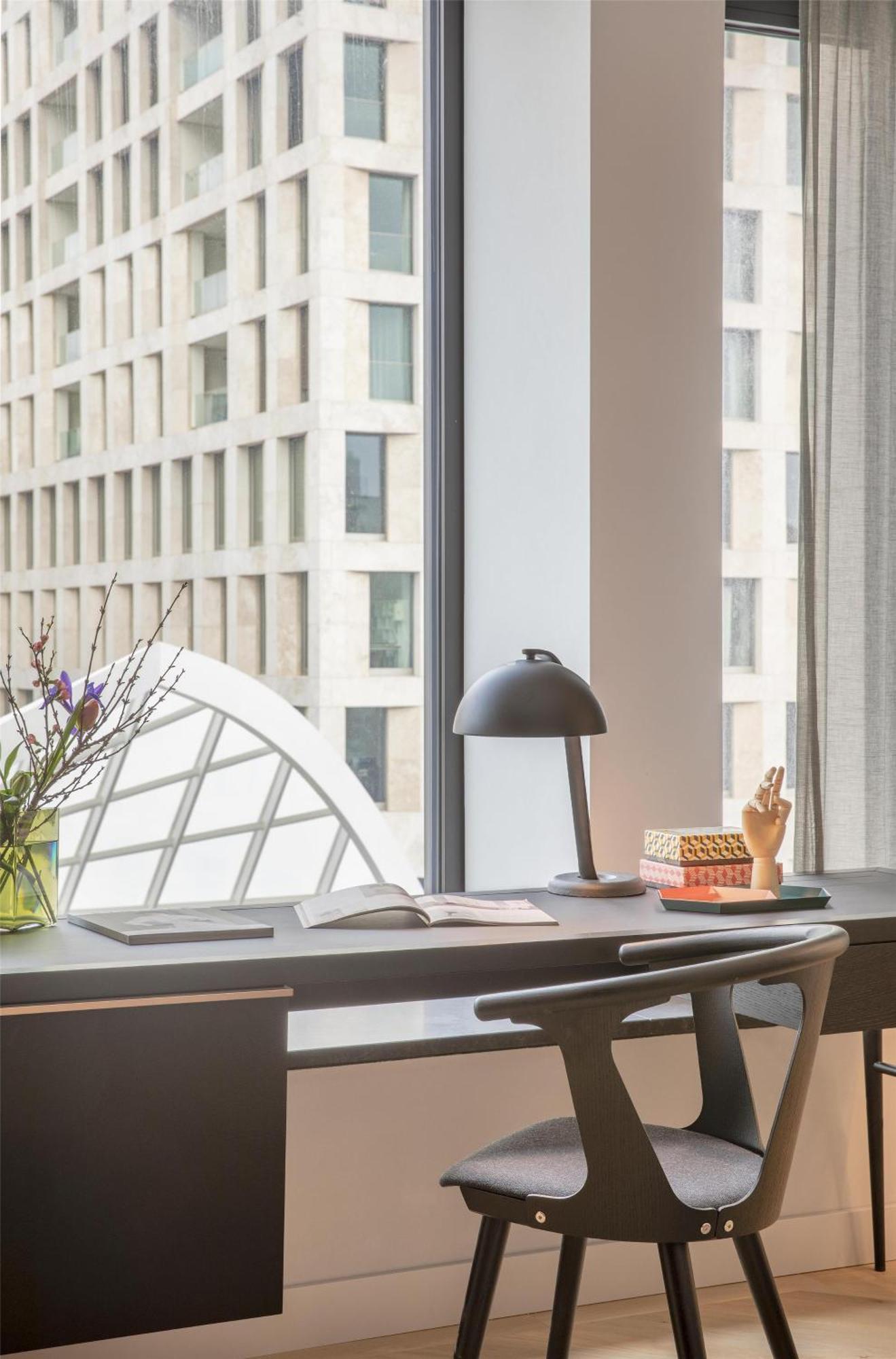 Suite Andaz