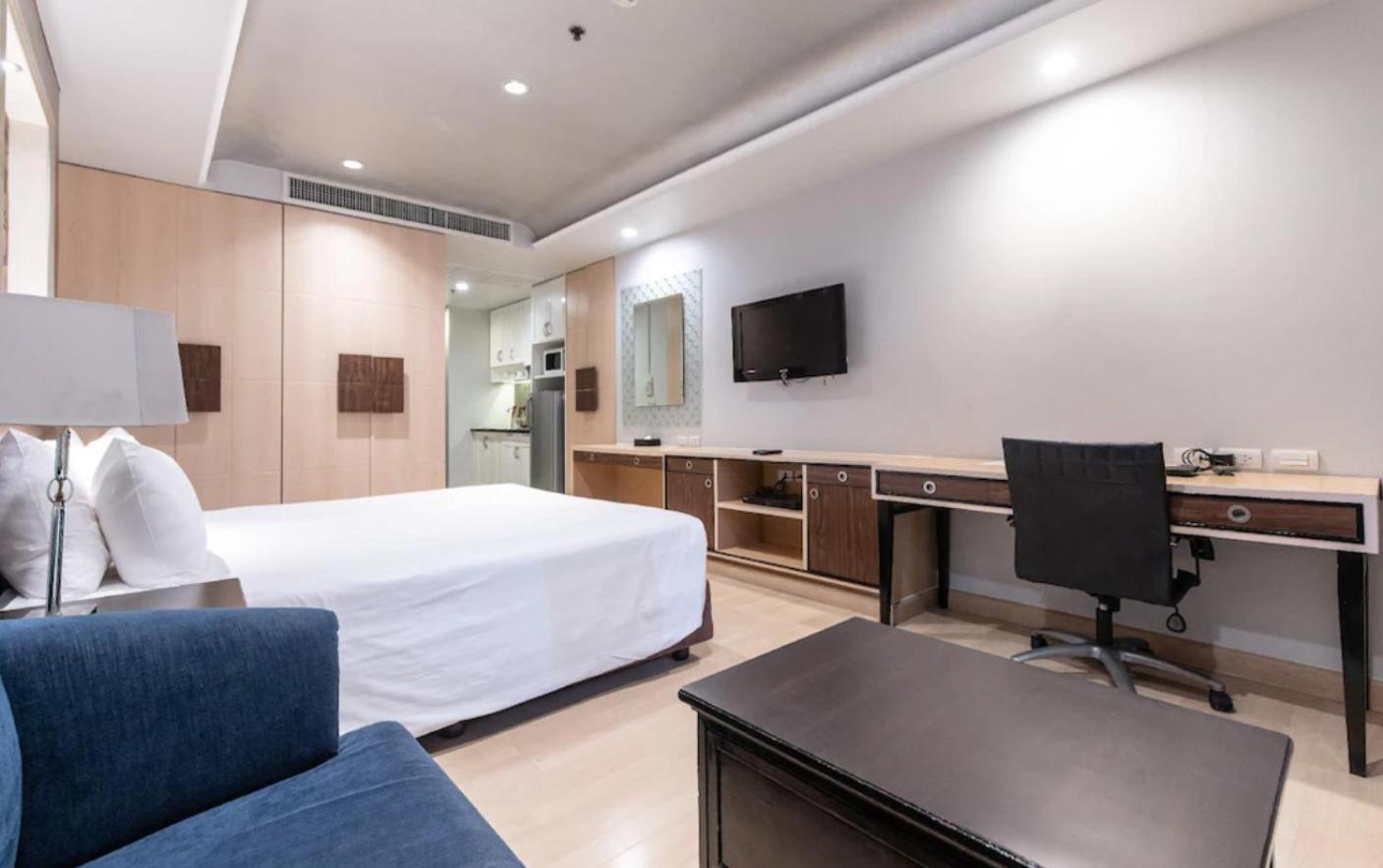 Superior Plus Room ( Free Upgrade)
