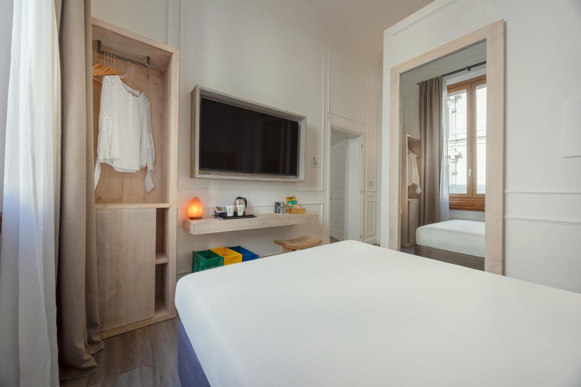 Junior Suite Familiare