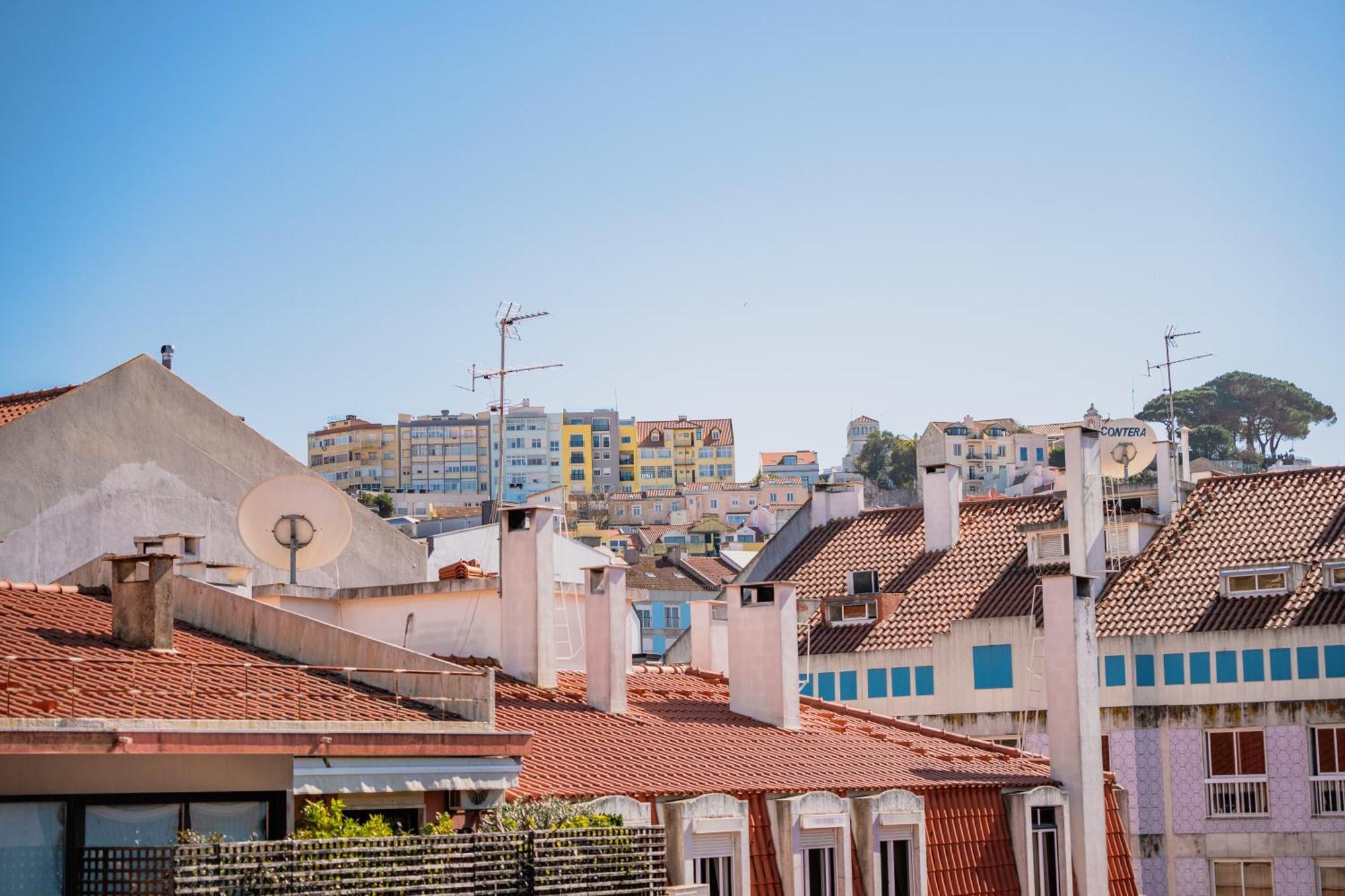 Appartamento con Terrazza