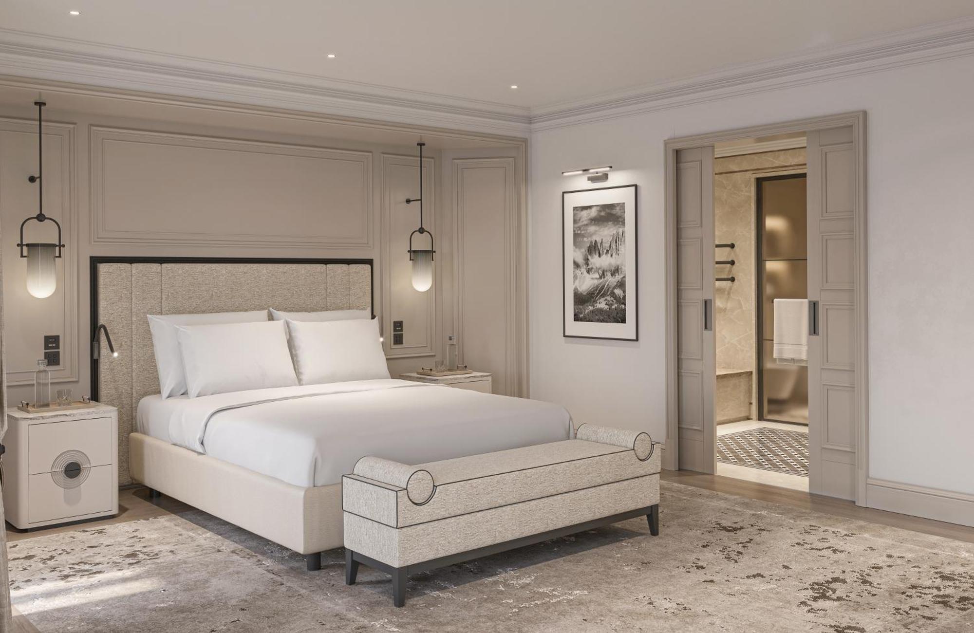 Suite Deluxe