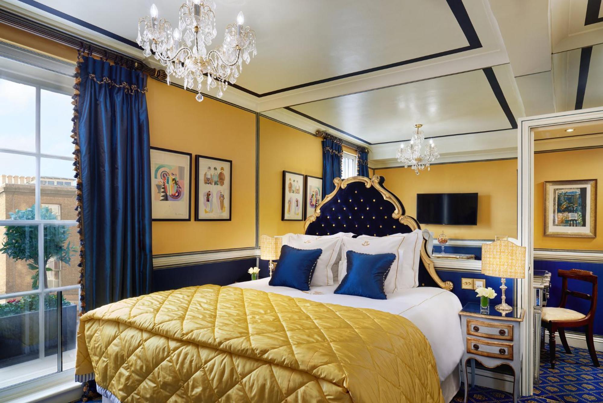 Suite King Executive