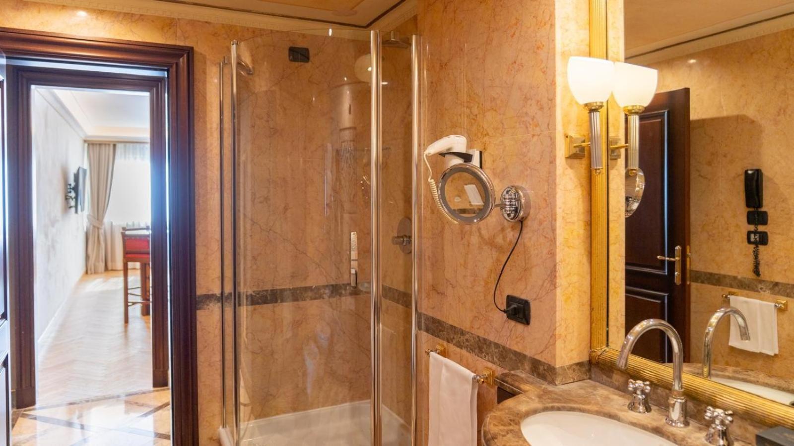 Suite Executive