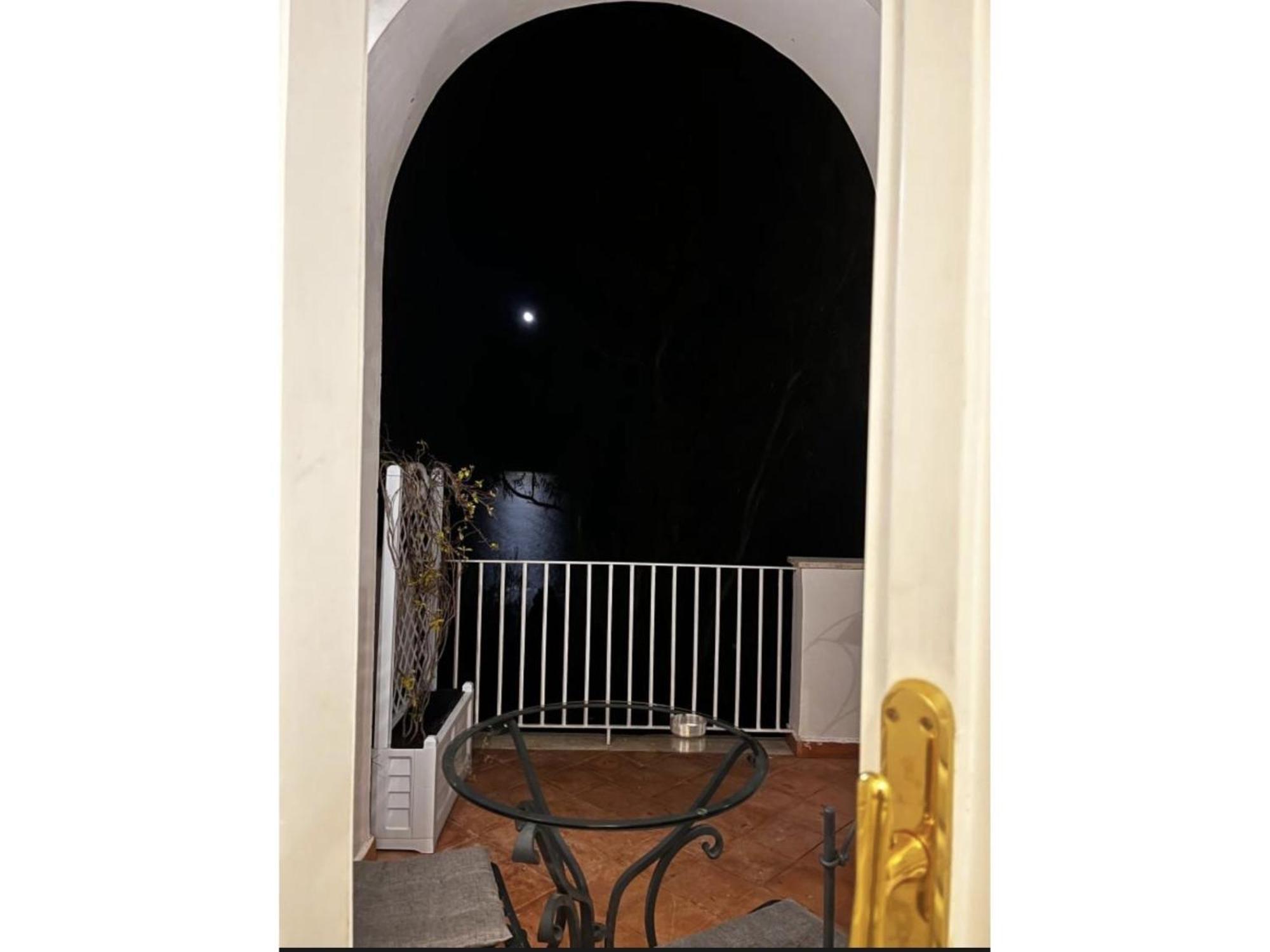 Deluxe Double Room Balcony Sea View