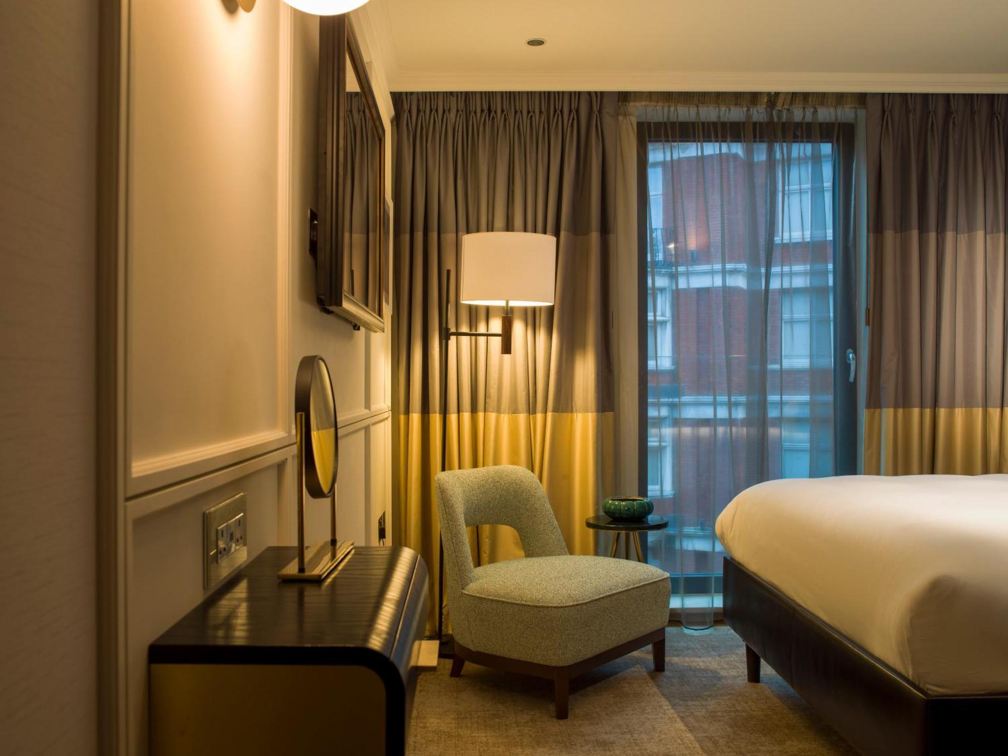 Suite con 2 Camere da Letto - The Horsbrugh