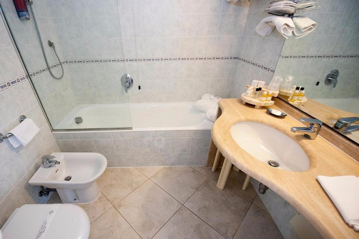 Family Junior Suite