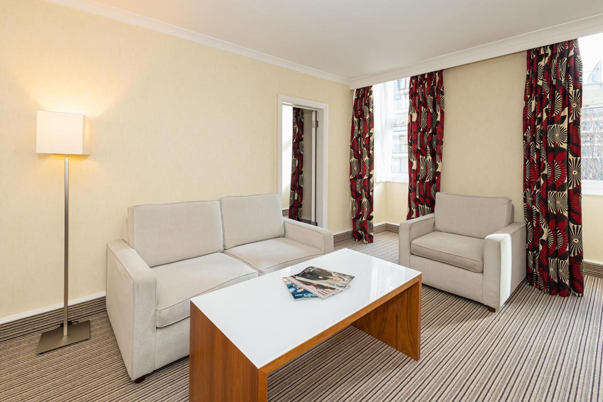 Junior Suite Matrimoniale