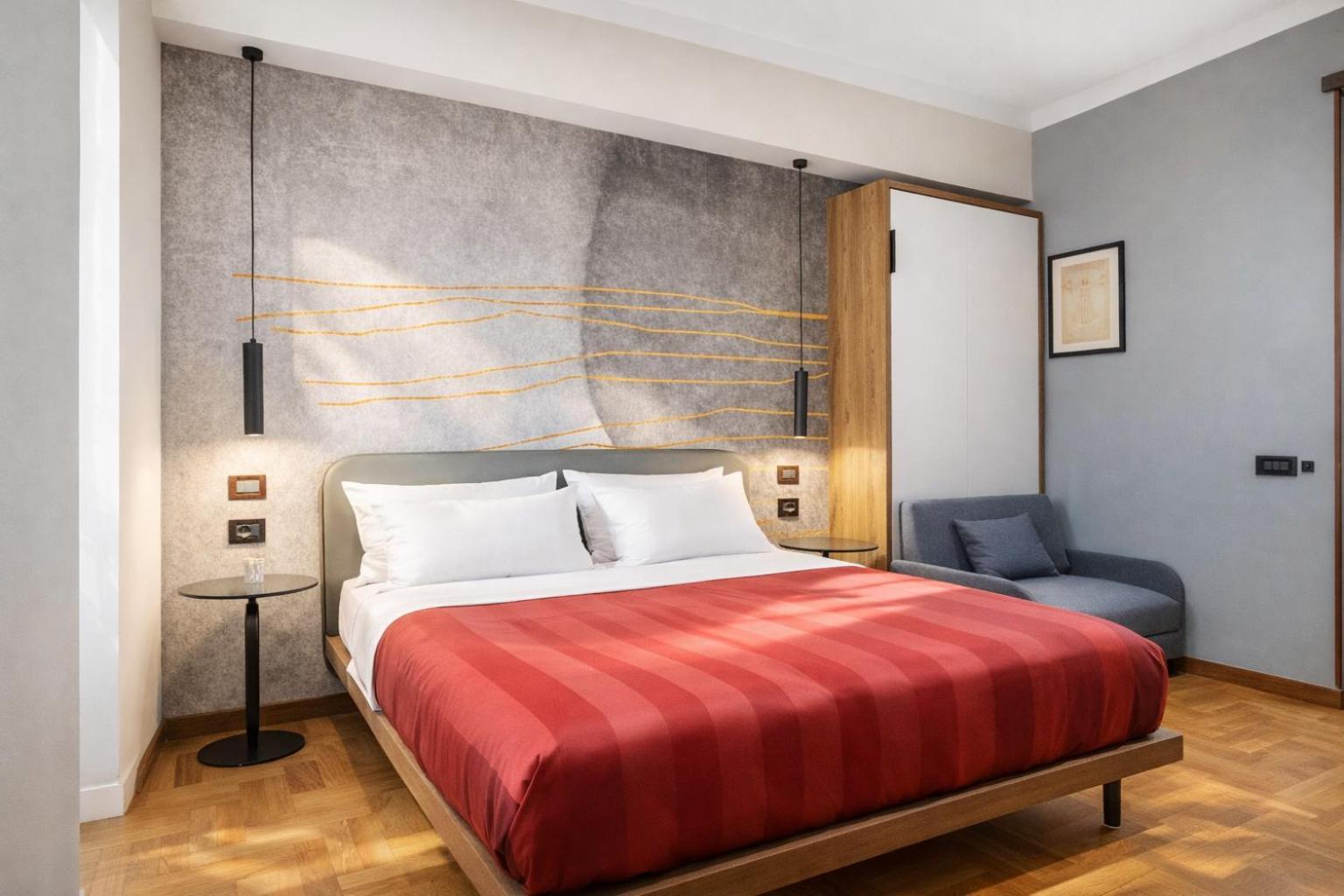 Suite con Vasca Idromassaggio